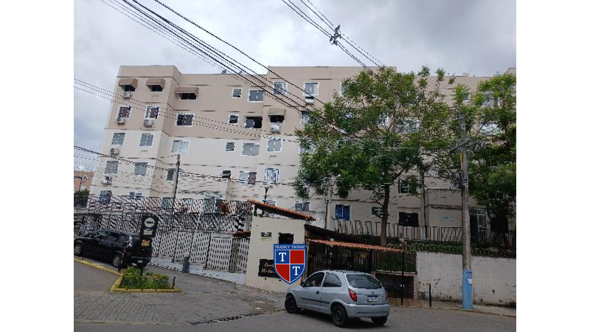 Foto 1 de APARTAMENTO em PAVUNA - Imóvel Retomado Caixa