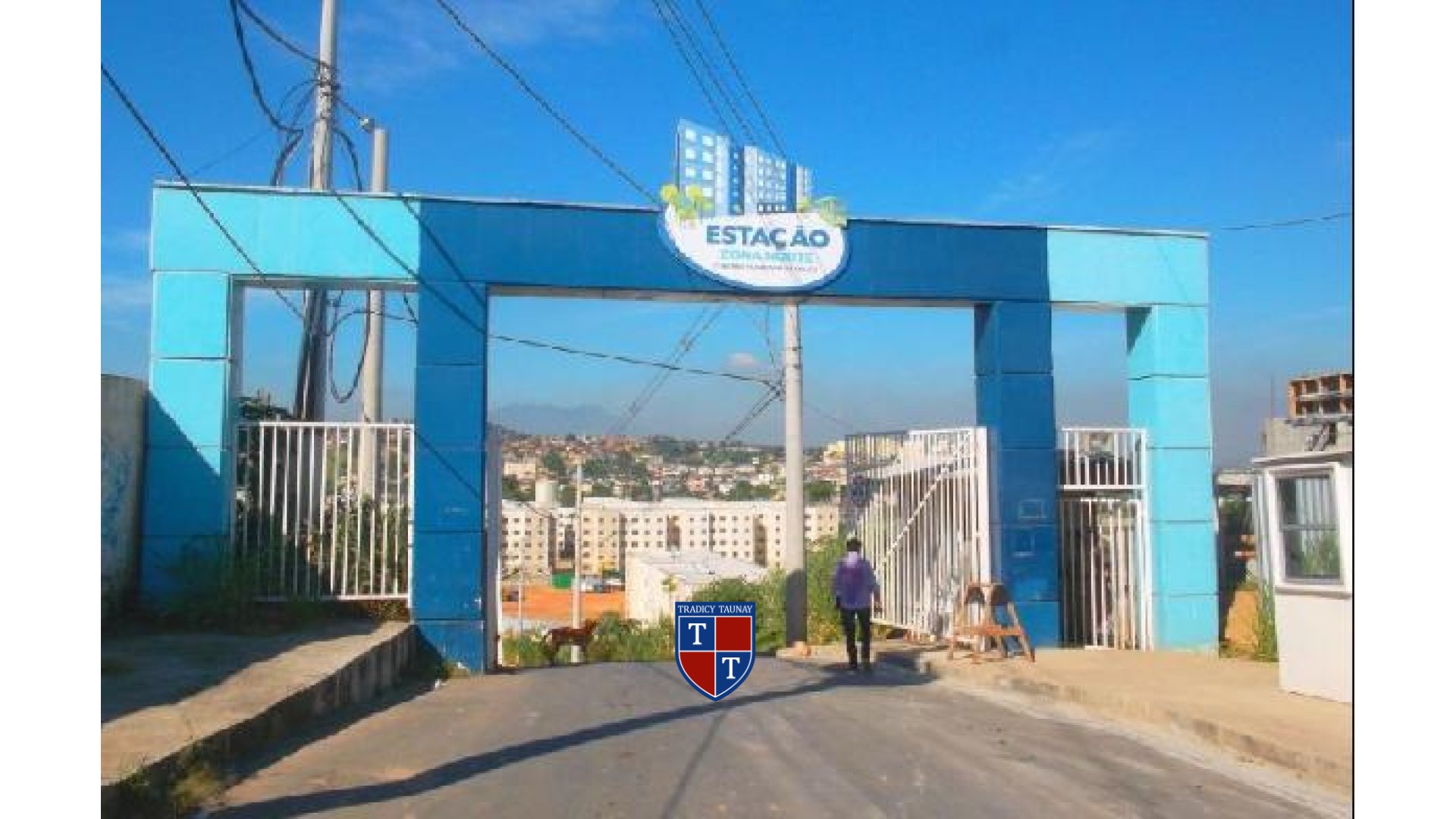 Foto 1 de APARTAMENTO em PAVUNA - Imóvel Retomado Caixa