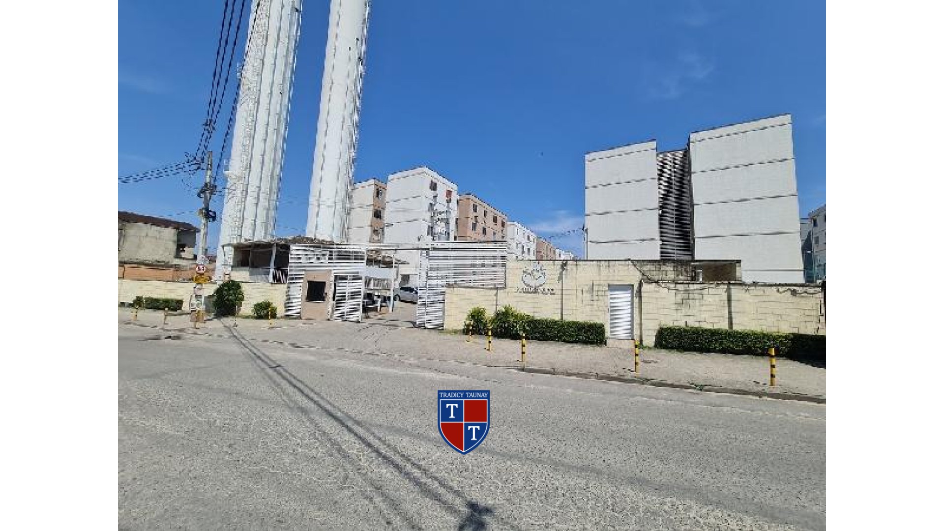 Foto 1 de APARTAMENTO em BOM PASTOR - Imóvel Retomado Caixa