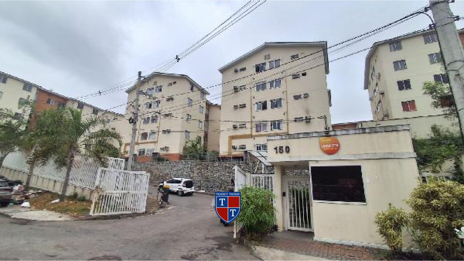 APARTAMENTO em TOMAS COELHO