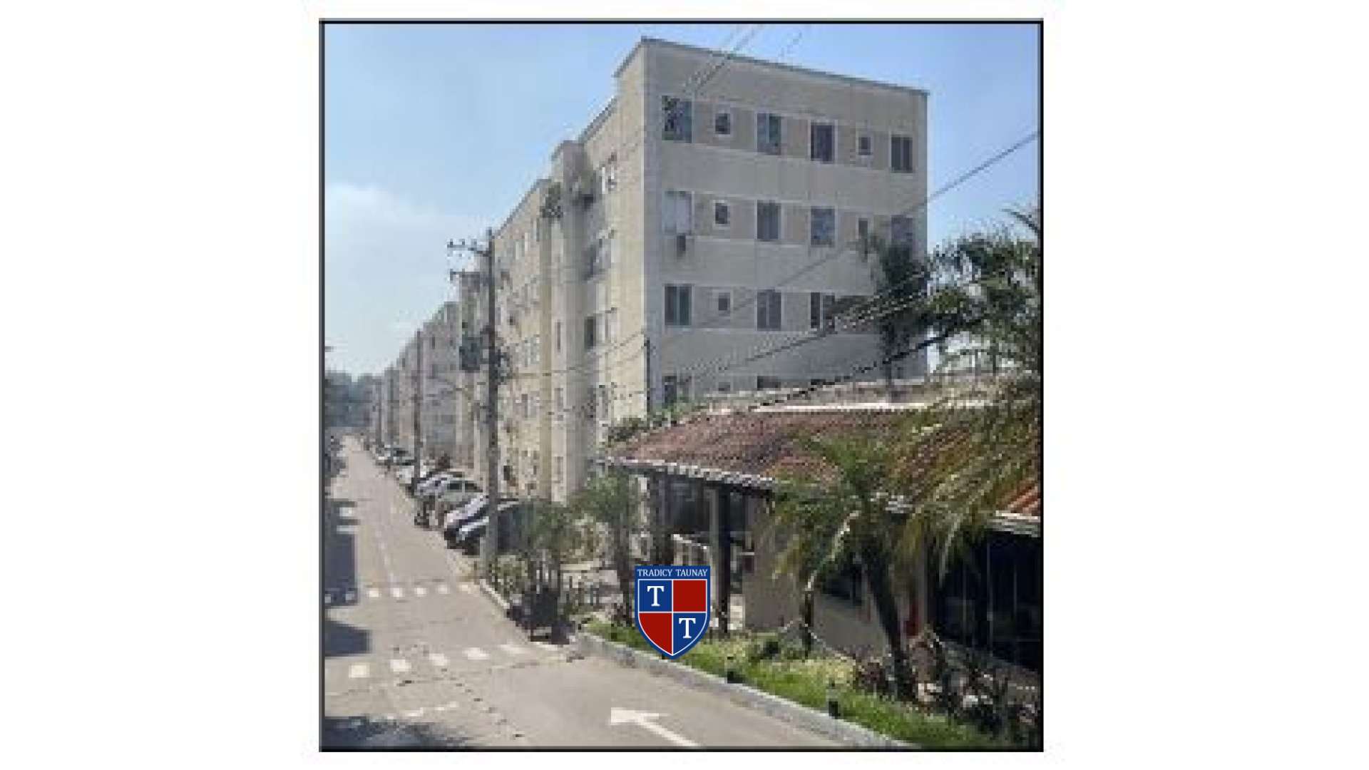 Foto 1 de APARTAMENTO em ANCHIETA - Imóvel Retomado Caixa