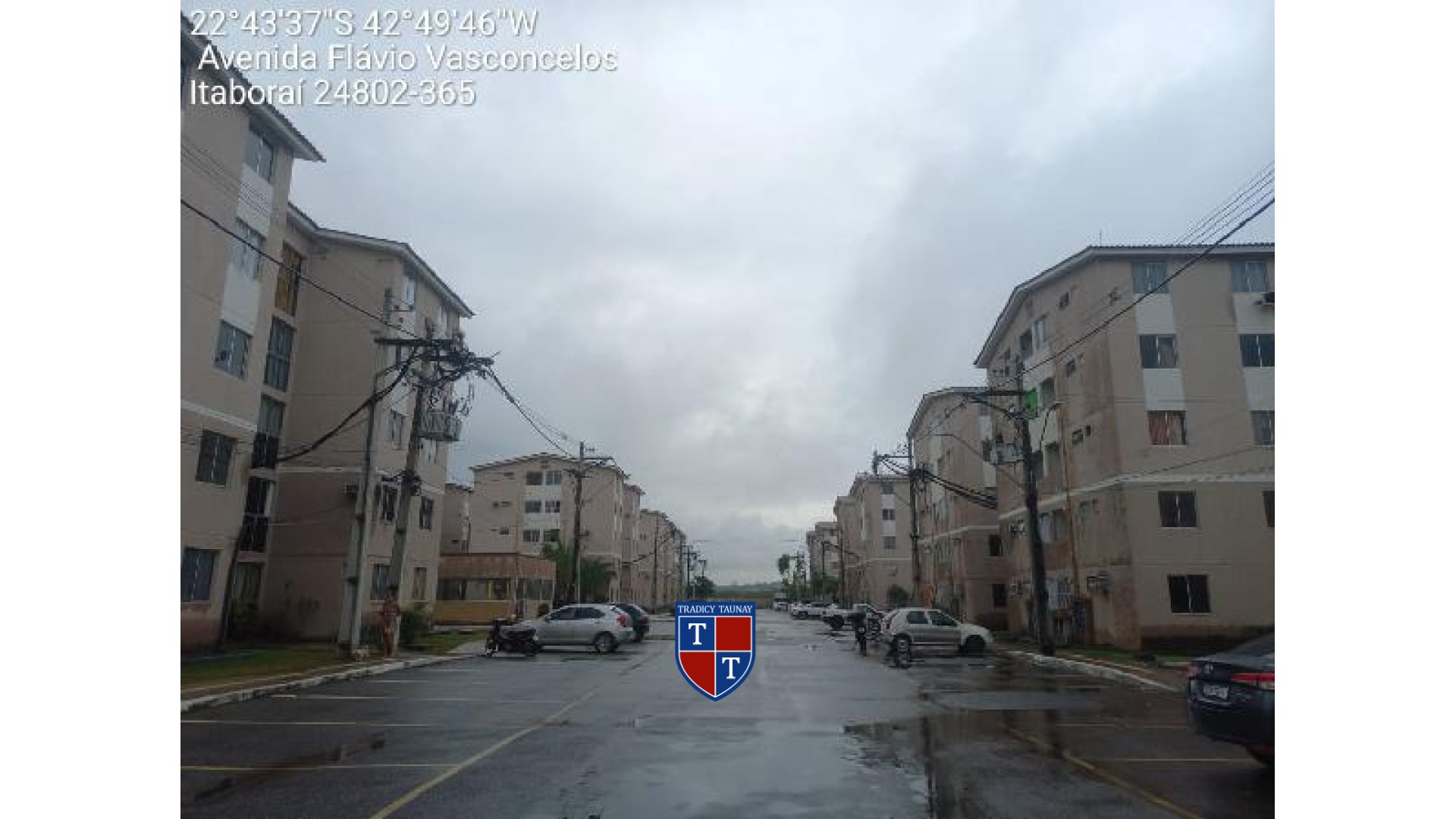 Foto 1 de APARTAMENTO em VENDA DAS PEDRAS, ITABORAI/RJ - Imóvel Retomado CAIXA Ref 8555539185780