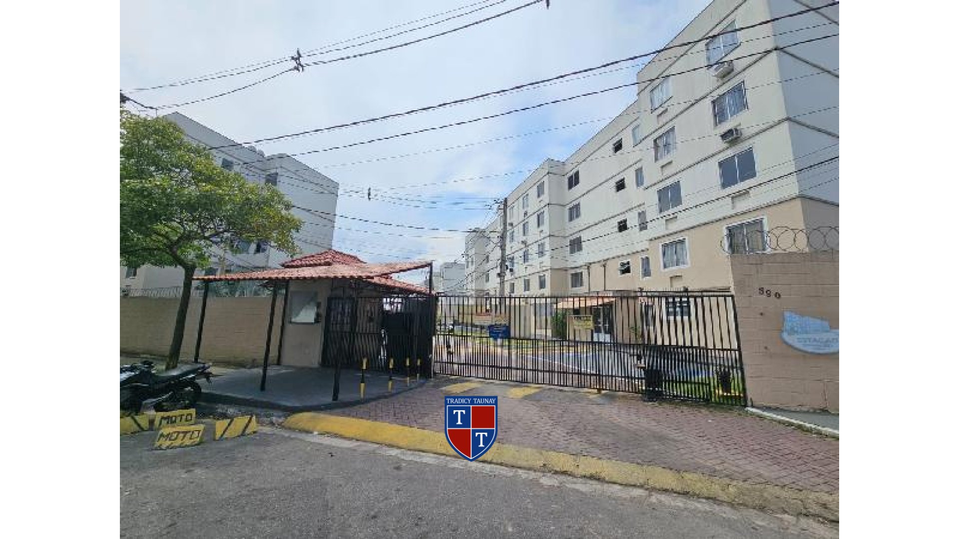 Foto 1 de APARTAMENTO em PAVUNA, RIO DE JANEIRO/RJ - Imóvel Retomado CAIXA Ref 8555539189440