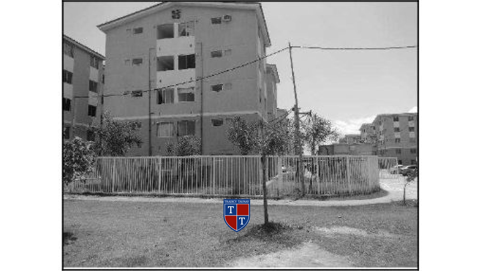 Foto 1 de APARTAMENTO em VENDA DAS PEDRAS, ITABORAI/RJ - Imóvel Retomado CAIXA Ref 8555539217983