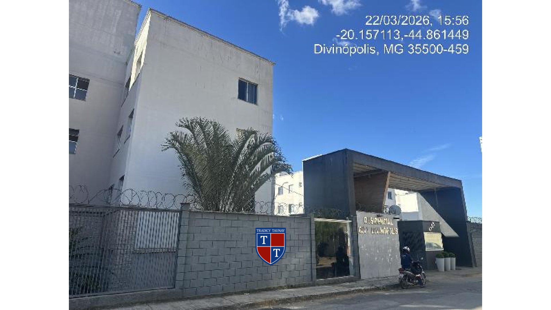 Foto 1 de APARTAMENTO em INTERLAGOS, DIVINOPOLIS/MG - Imóvel Retomado CAIXA Ref 8555539273107
