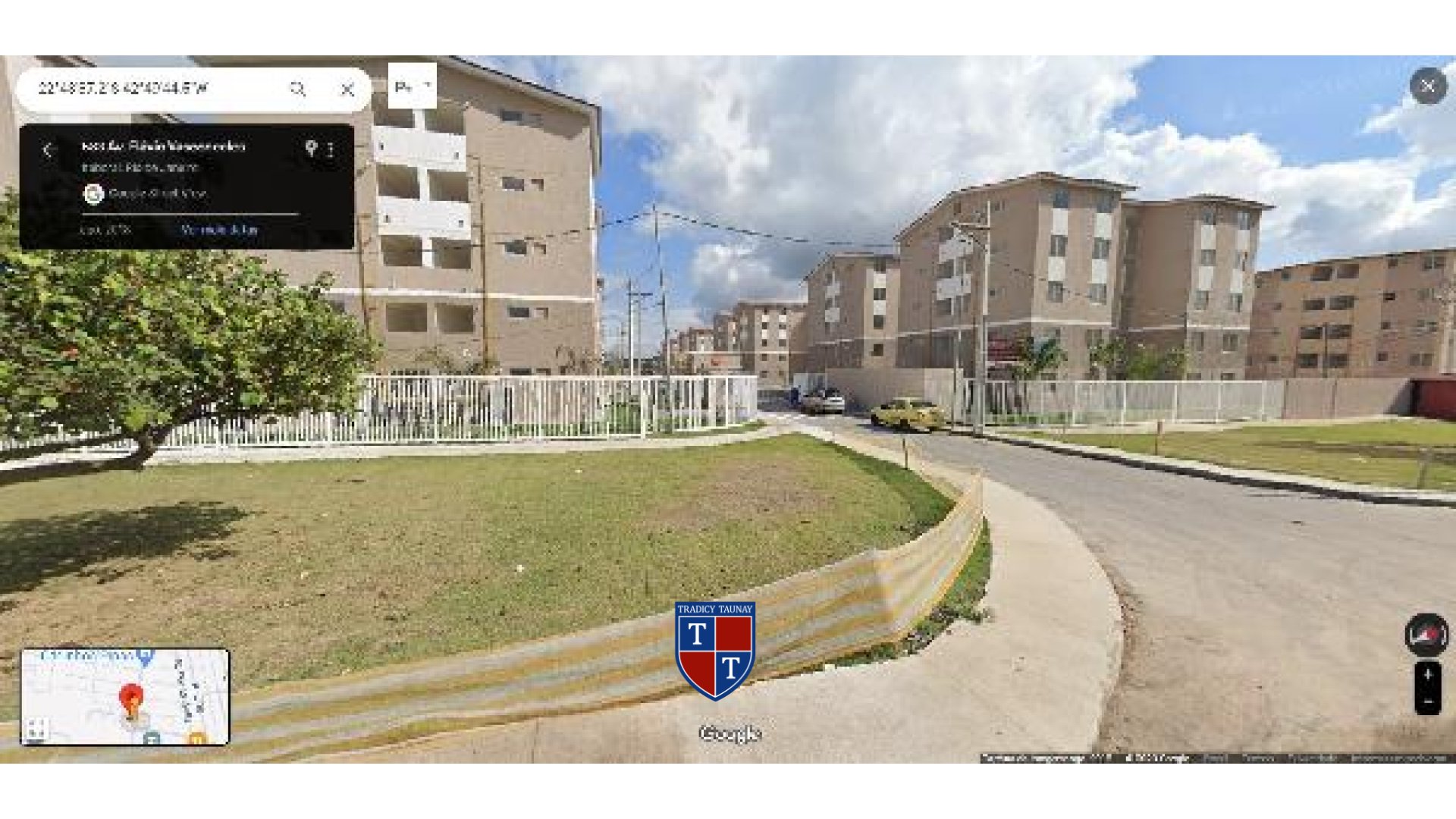 APARTAMENTO em VENDA DAS PEDRAS