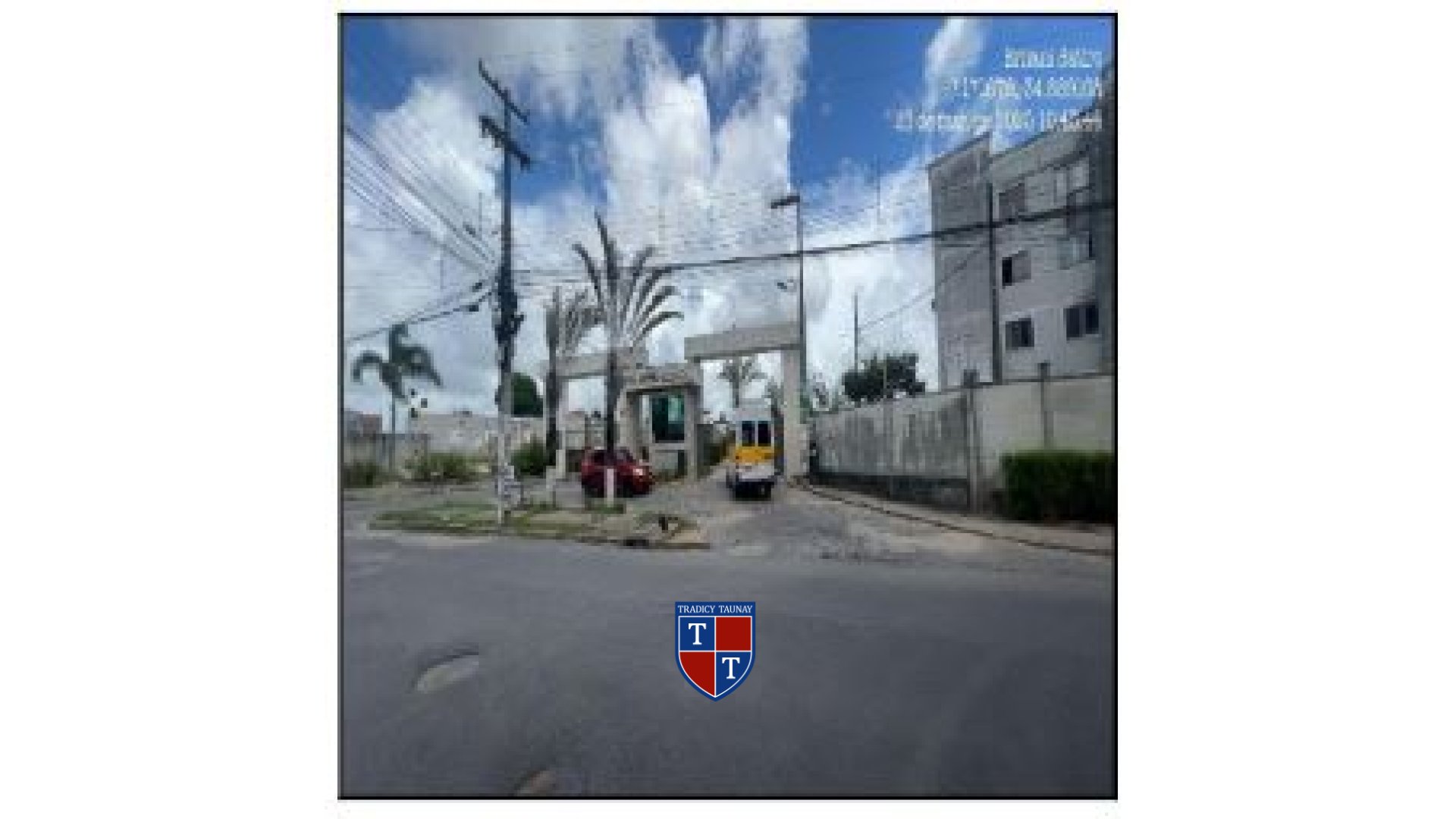 Foto 1 de APARTAMENTO em ERNANI SATIRO, JOAO PESSOA/PB - Imóvel Retomado CAIXA Ref 8555539293817