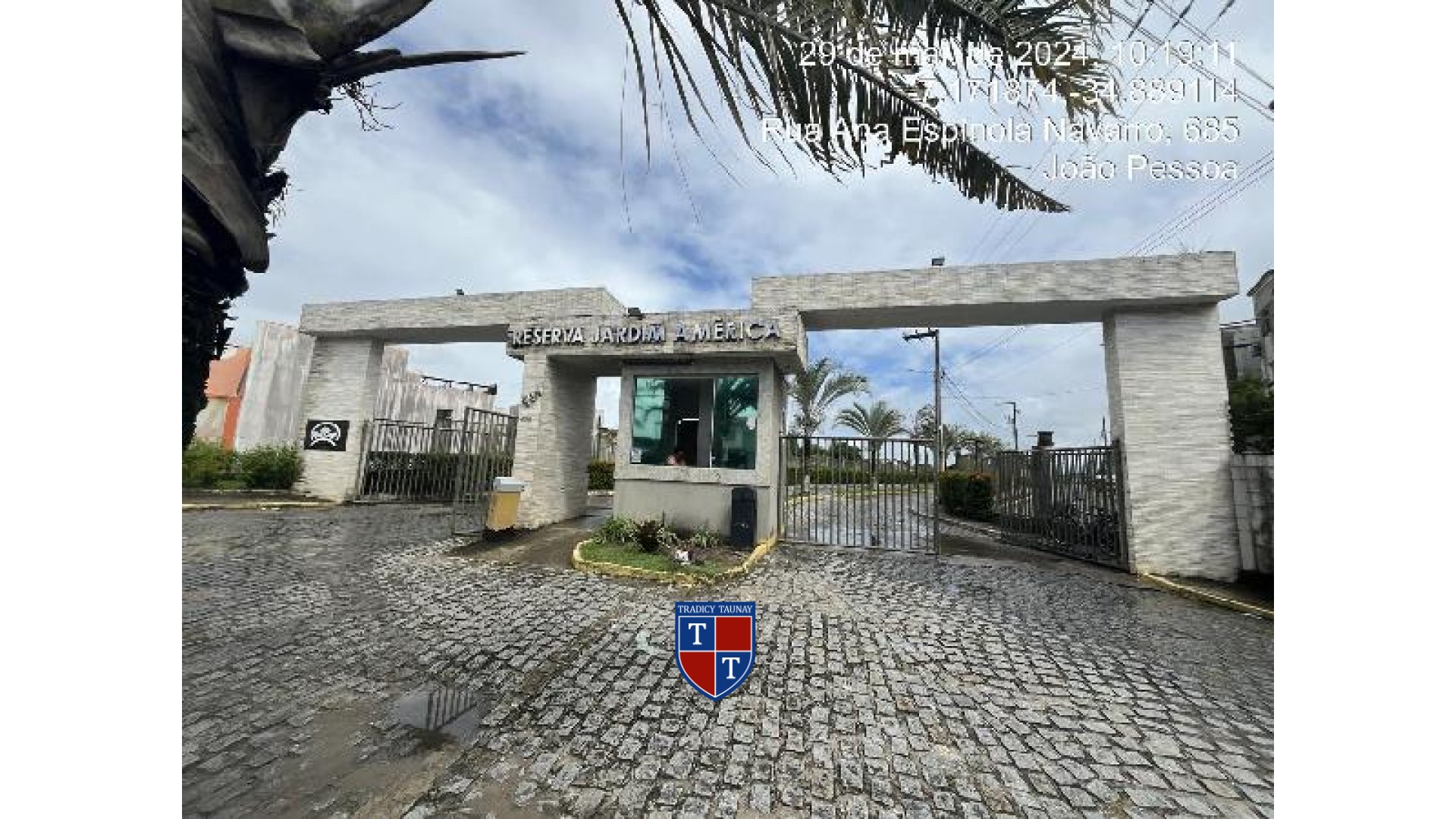 APARTAMENTO em ERNANI SATIRO