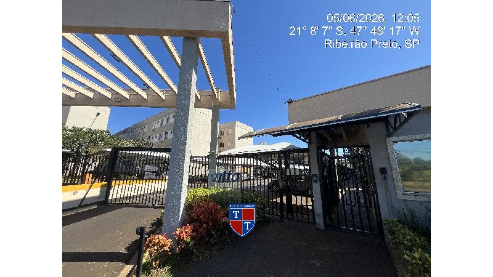 Foto 1 de APARTAMENTO em IPIRANGA, RIBEIRAO PRETO/SP - Imóvel Retomado CAIXA Ref 8555539299750