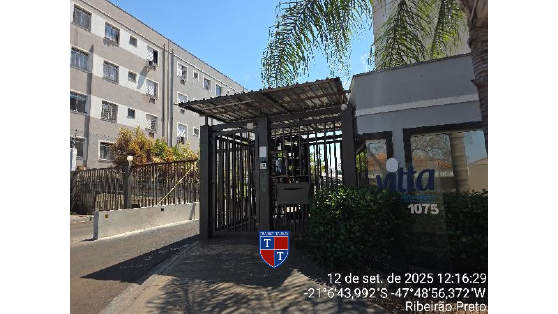 Foto 1 de APARTAMENTO em JARDIM HEITOR RIGON, RIBEIRAO PRETO/SP - Imóvel Retomado CAIXA Ref 8555539302034