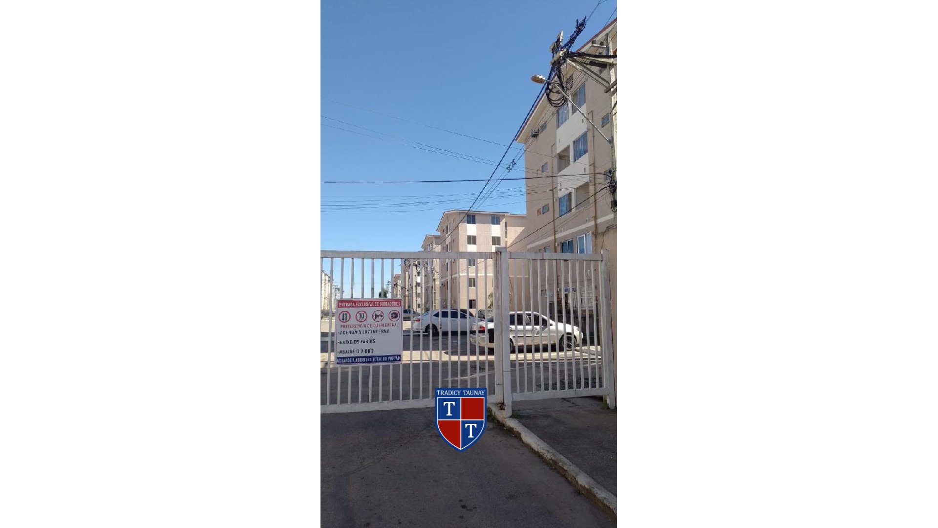 APARTAMENTO em VENDA DAS PEDRAS
