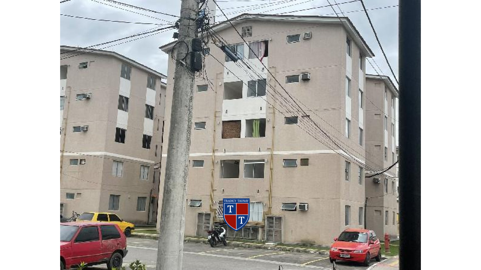 APARTAMENTO em VENDA DAS PEDRAS