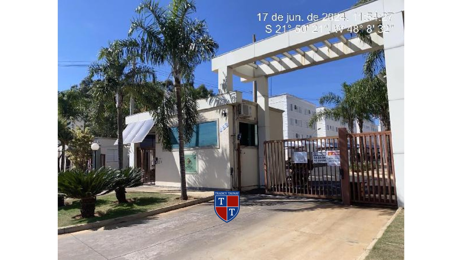 Foto 1 de APARTAMENTO em PARQUE RESIDENCIAL IGUATEMI, ARARAQUARA/SP - Imóvel Retomado CAIXA Ref 8555539311483