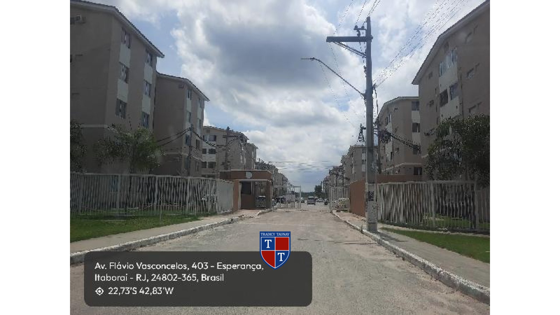 APARTAMENTO em VENDA DAS PEDRAS