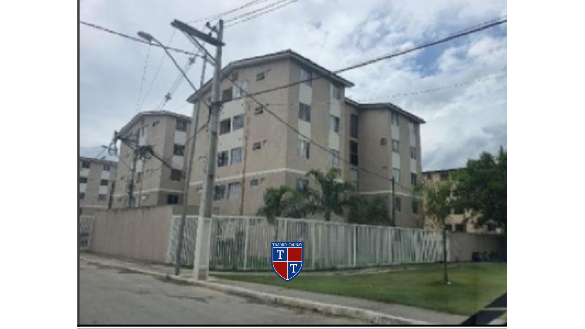 Foto 2 de APARTAMENTO em VENDA DAS PEDRAS, ITABORAI/RJ - Imóvel Retomado CAIXA Ref 8555539320369