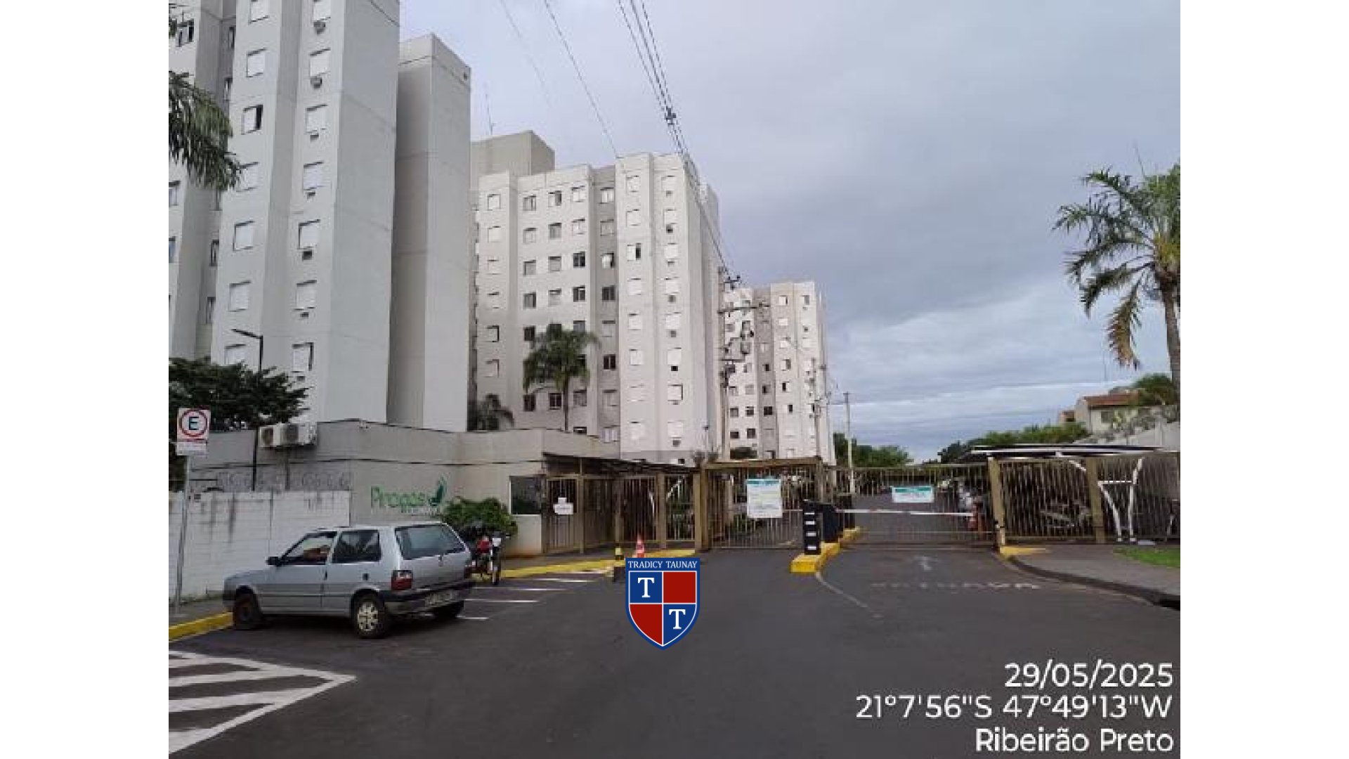 Foto 1 de APARTAMENTO em RESIDENCIAL DAS AMERICAS - Imóvel Retomado Caixa