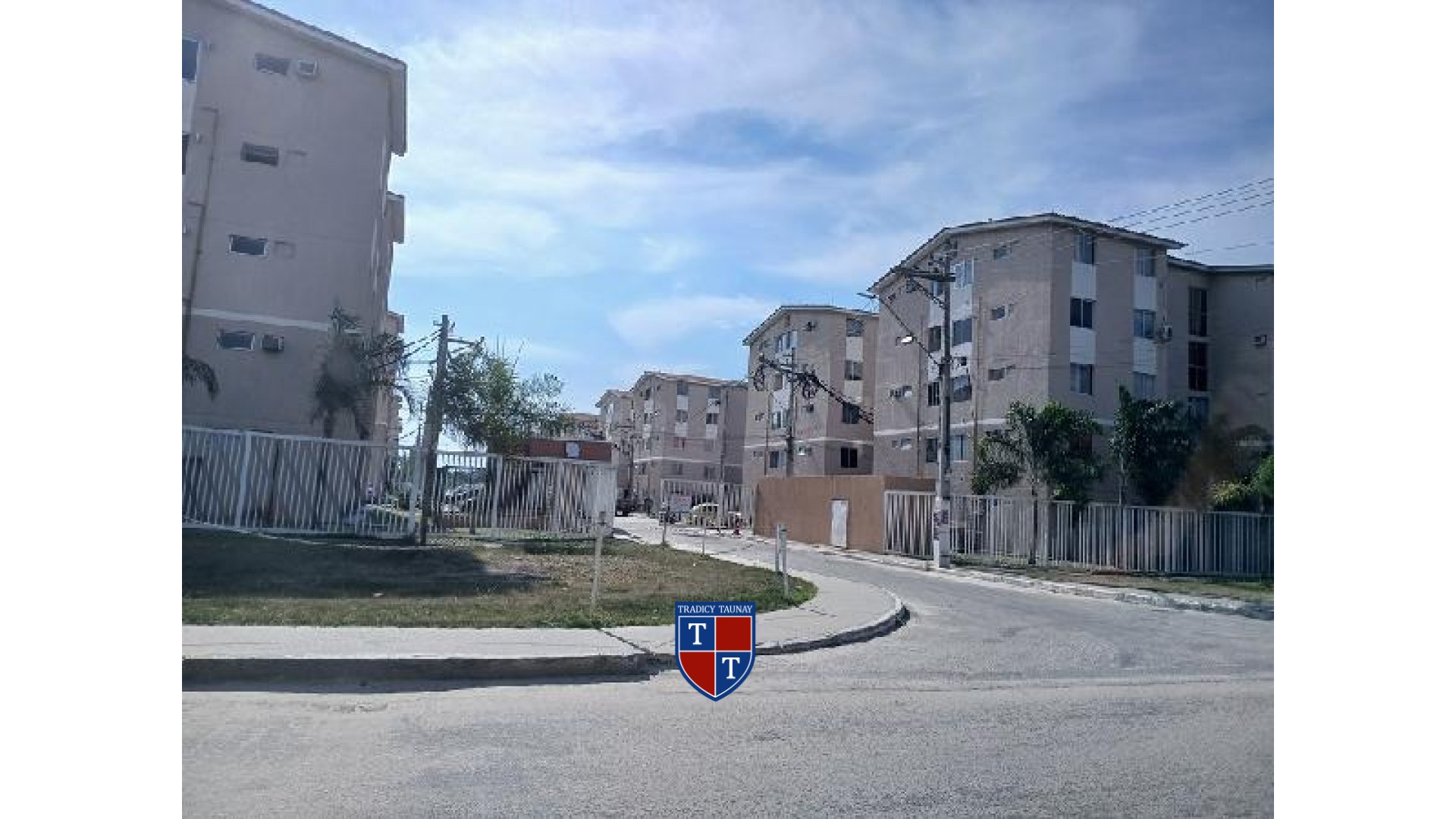 Foto 1 de APARTAMENTO em VENDA DAS PEDRAS - Imóvel Retomado Caixa