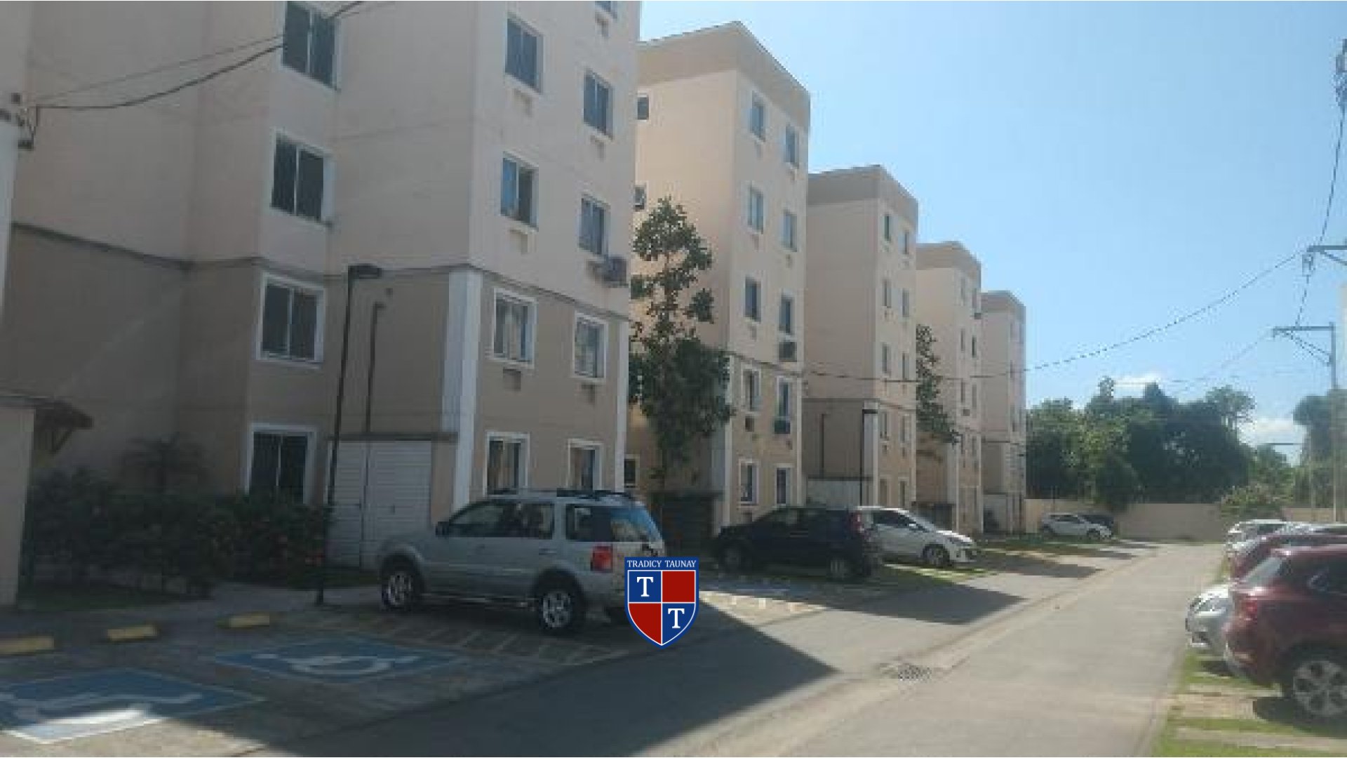 Foto 1 de APARTAMENTO em BARRO BRANCO - Imóvel Retomado Caixa