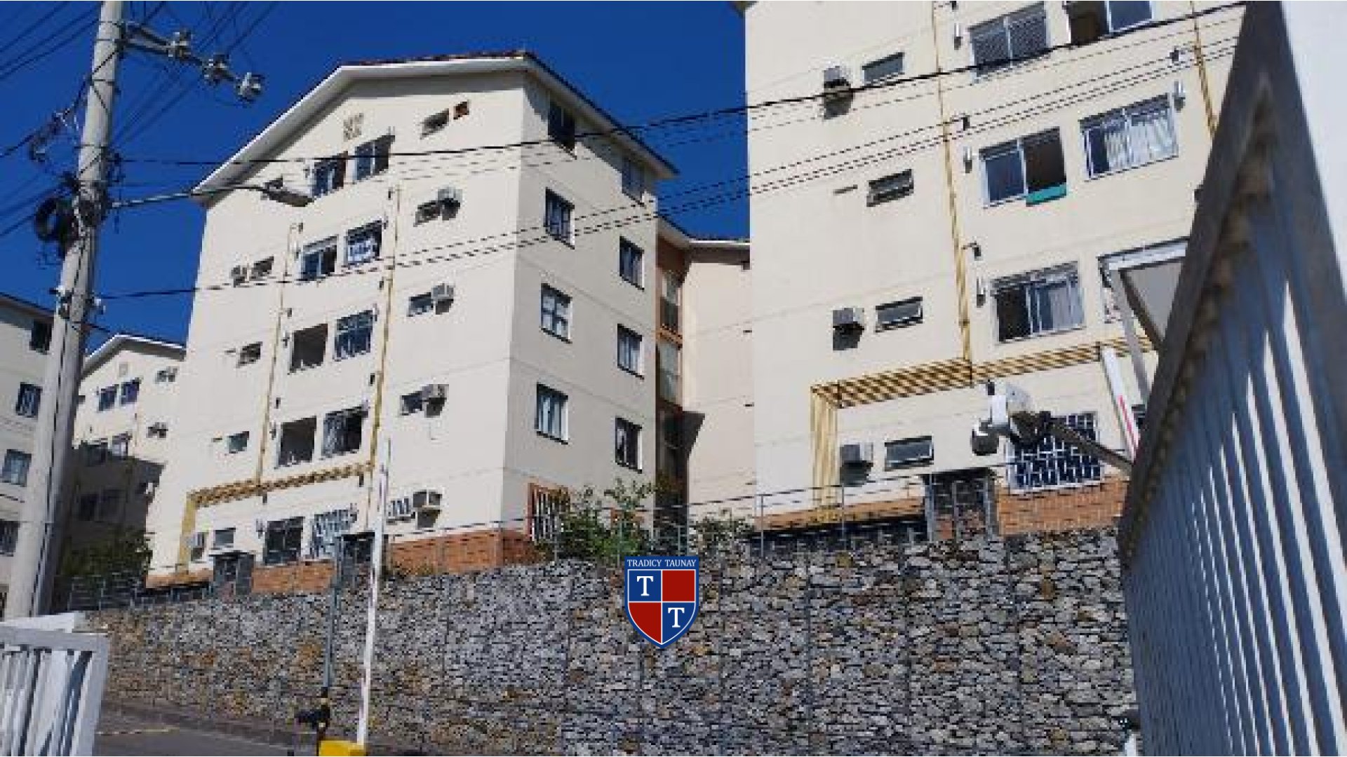 Foto 1 de APARTAMENTO em TOMAS COELHO - Imóvel Retomado Caixa