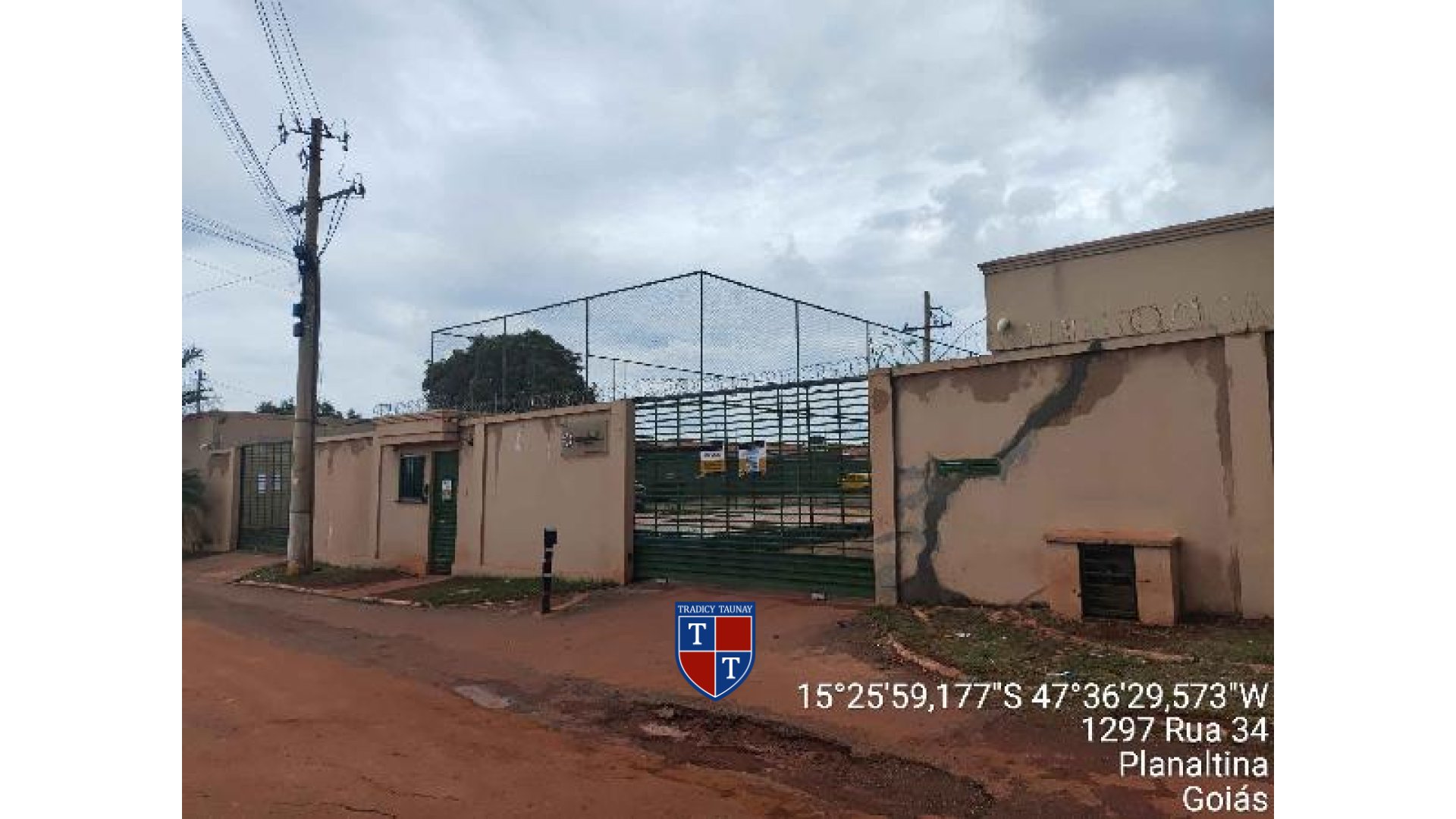 APARTAMENTO em CHACARAS SANTA MARIA