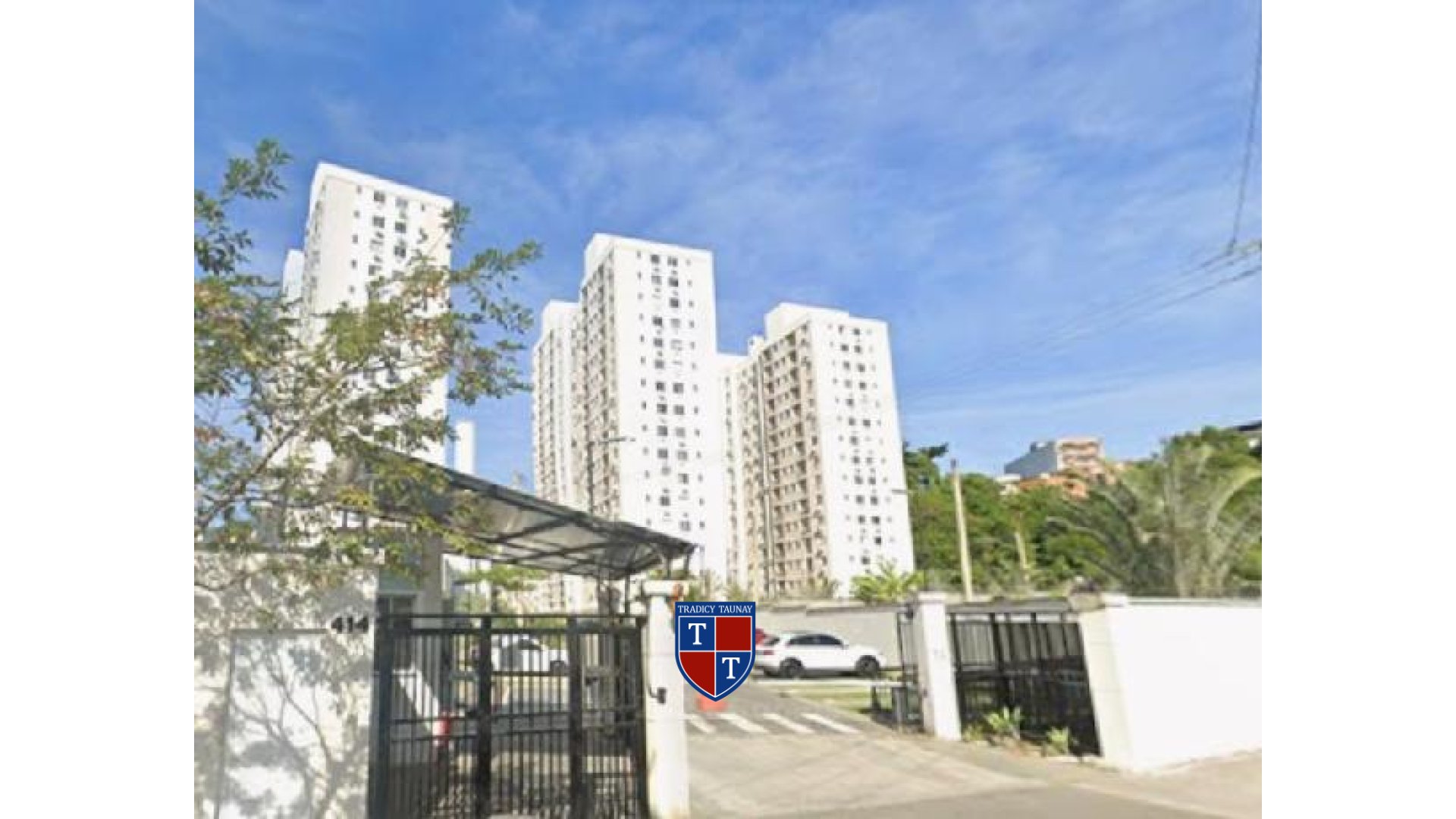 Foto 1 de APARTAMENTO em ENGENHO NOVO, RIO DE JANEIRO/RJ - Imóvel Retomado CAIXA Ref 8555539566899