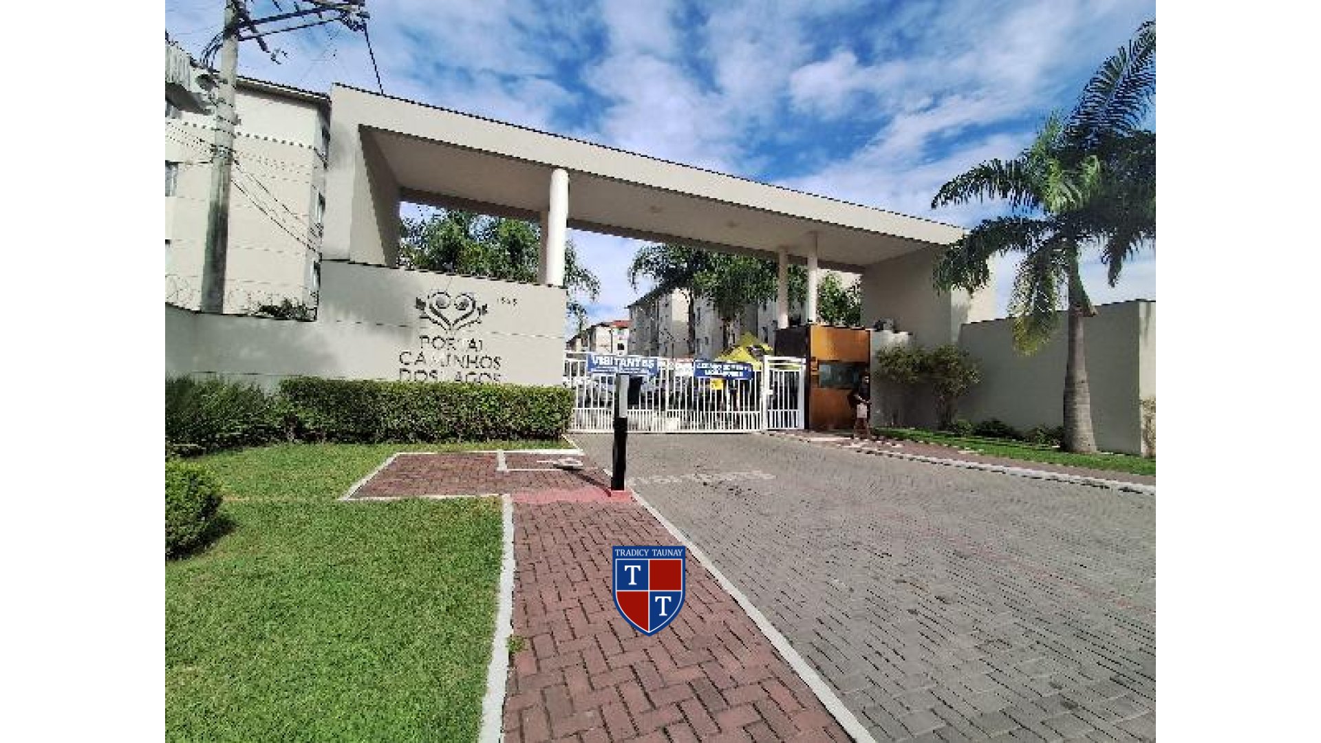 Foto 1 de APARTAMENTO em AREAL, ITABORAI/RJ - Imóvel Retomado CAIXA Ref 8555539639233
