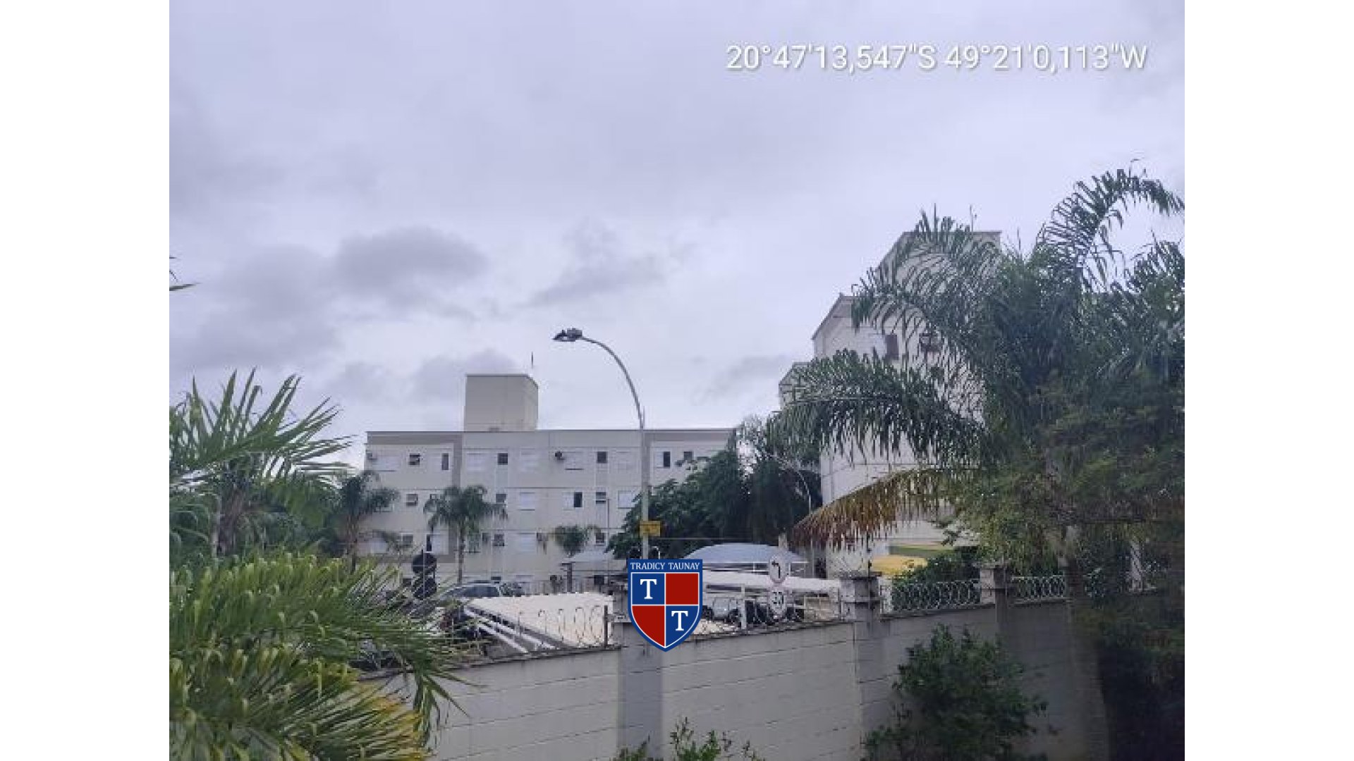 APARTAMENTO em RESIDENCIAL SANTA FILOMENA