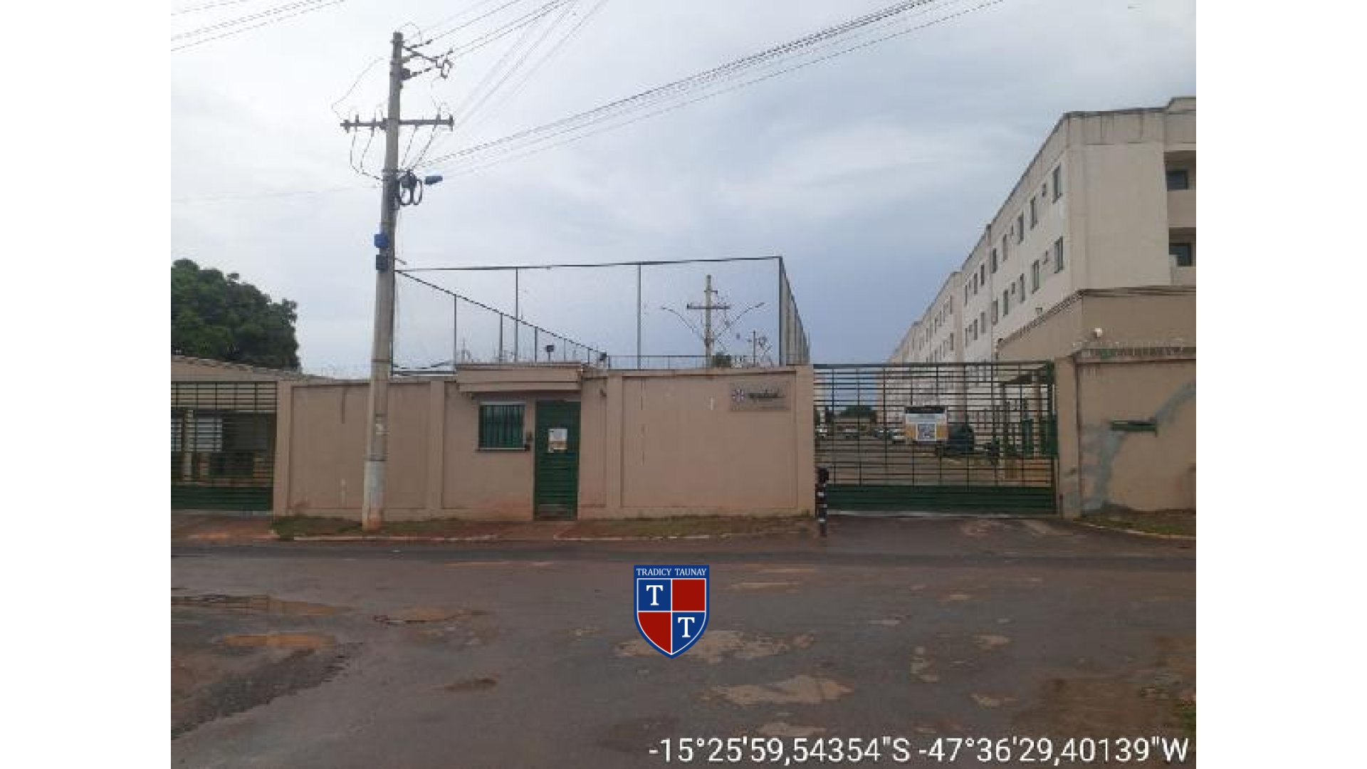 APARTAMENTO em CHACARAS SANTA MARIA