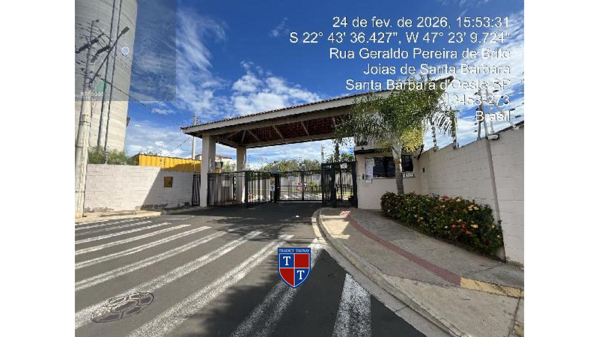 APARTAMENTO em JOIAS DE SANTA BARBARA