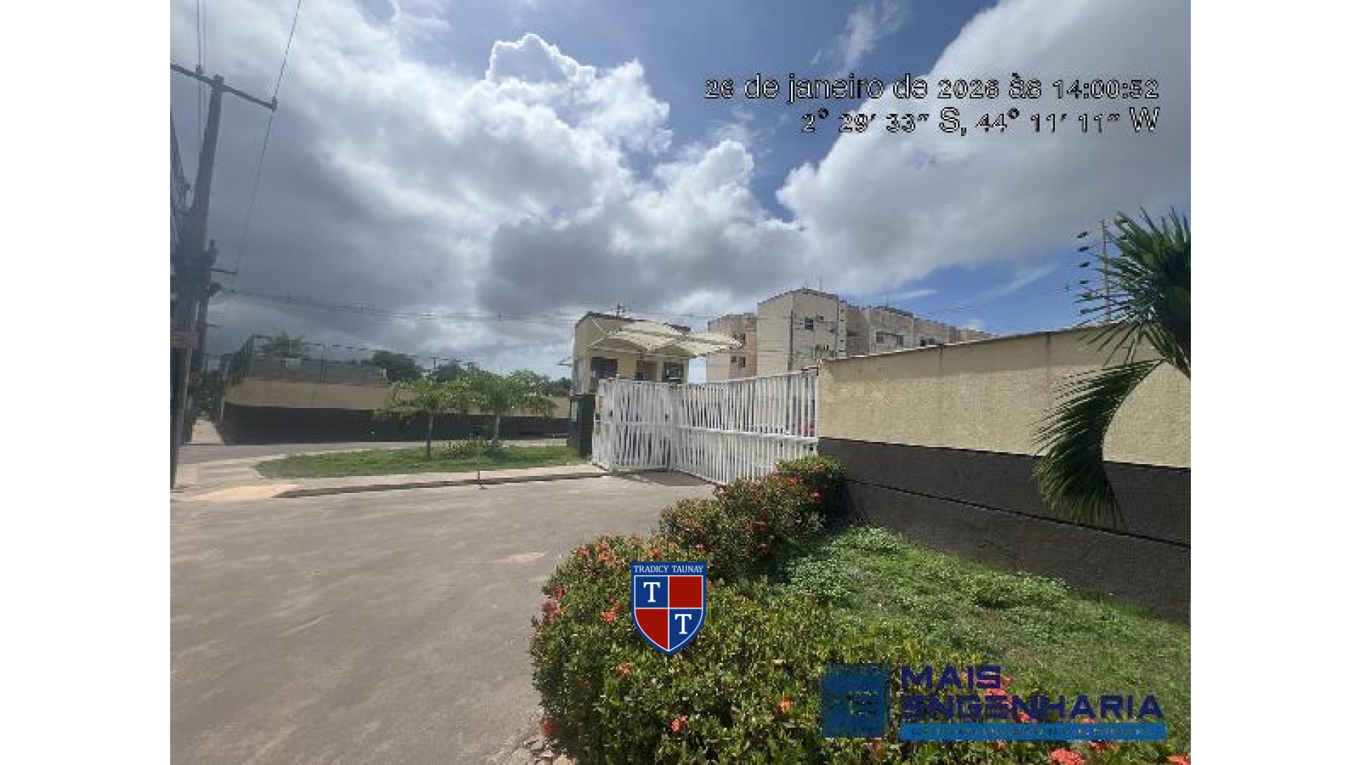 APARTAMENTO em MIRITIUA