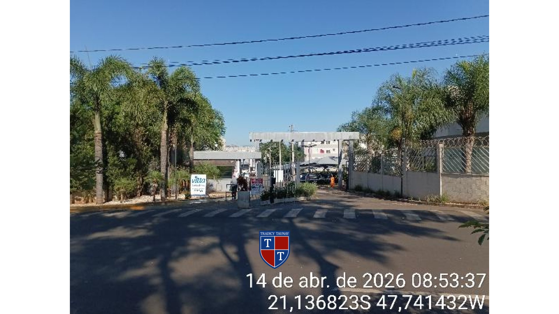 Foto 1 de APARTAMENTO em RECANTO DAS PALMEIRA, RIBEIRAO PRETO/SP - Imóvel Retomado CAIXA Ref 8555539777148