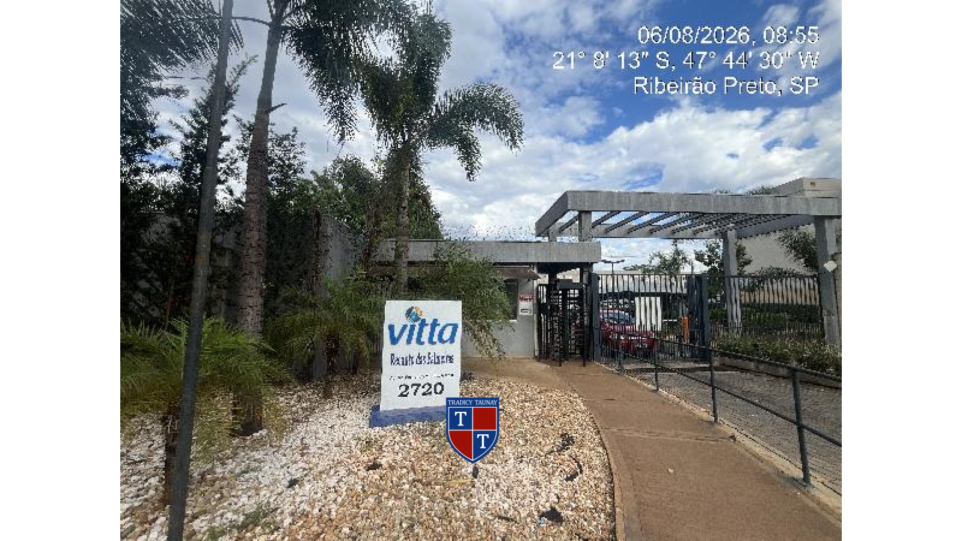 Foto 1 de APARTAMENTO em JARDIM DIVA TARLA DE CARVALHO, RIBEIRAO PRETO/SP - Imóvel Retomado CAIXA Ref 8555539777237
