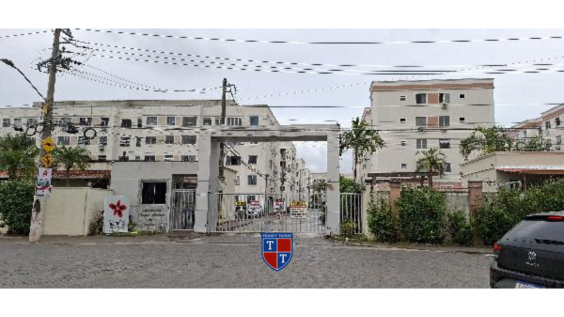 Foto 1 de APARTAMENTO em GUADALUPE, RIO DE JANEIRO/RJ - Imóvel Retomado CAIXA Ref 8555539801375