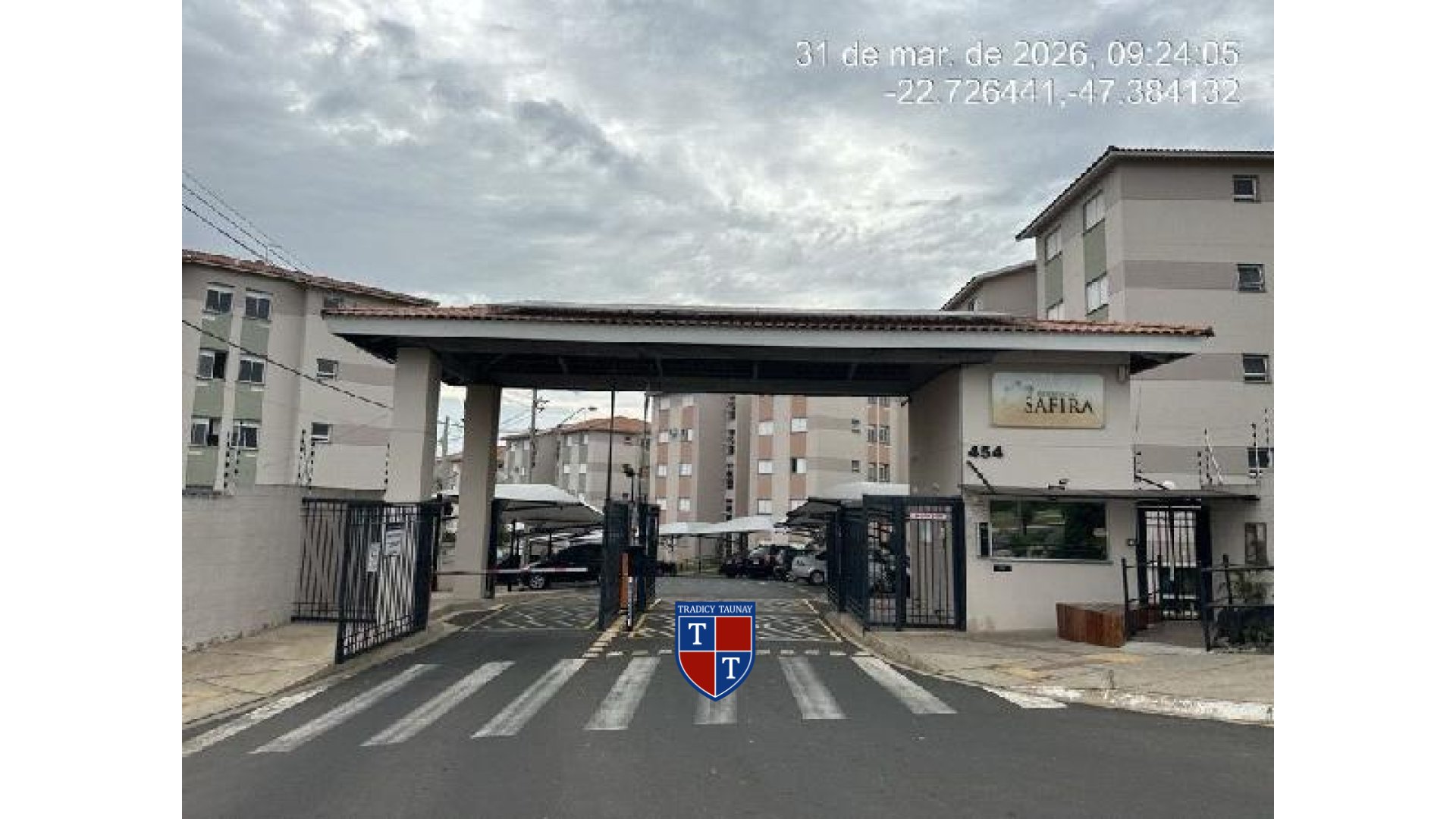 APARTAMENTO em JOIAS DE SANTA BARBARA