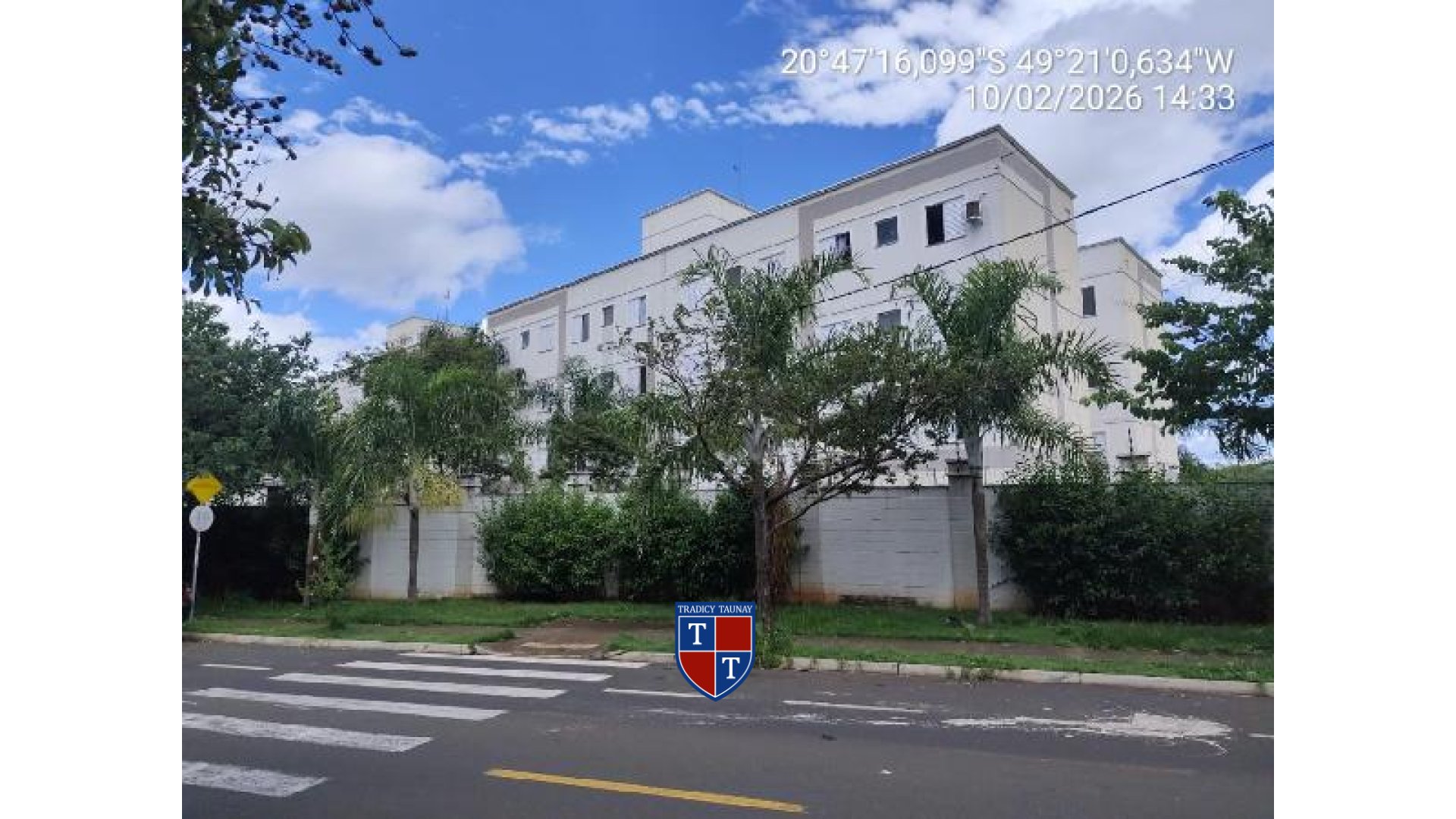 APARTAMENTO em RESIDENCIAL SANTA FILOMENA