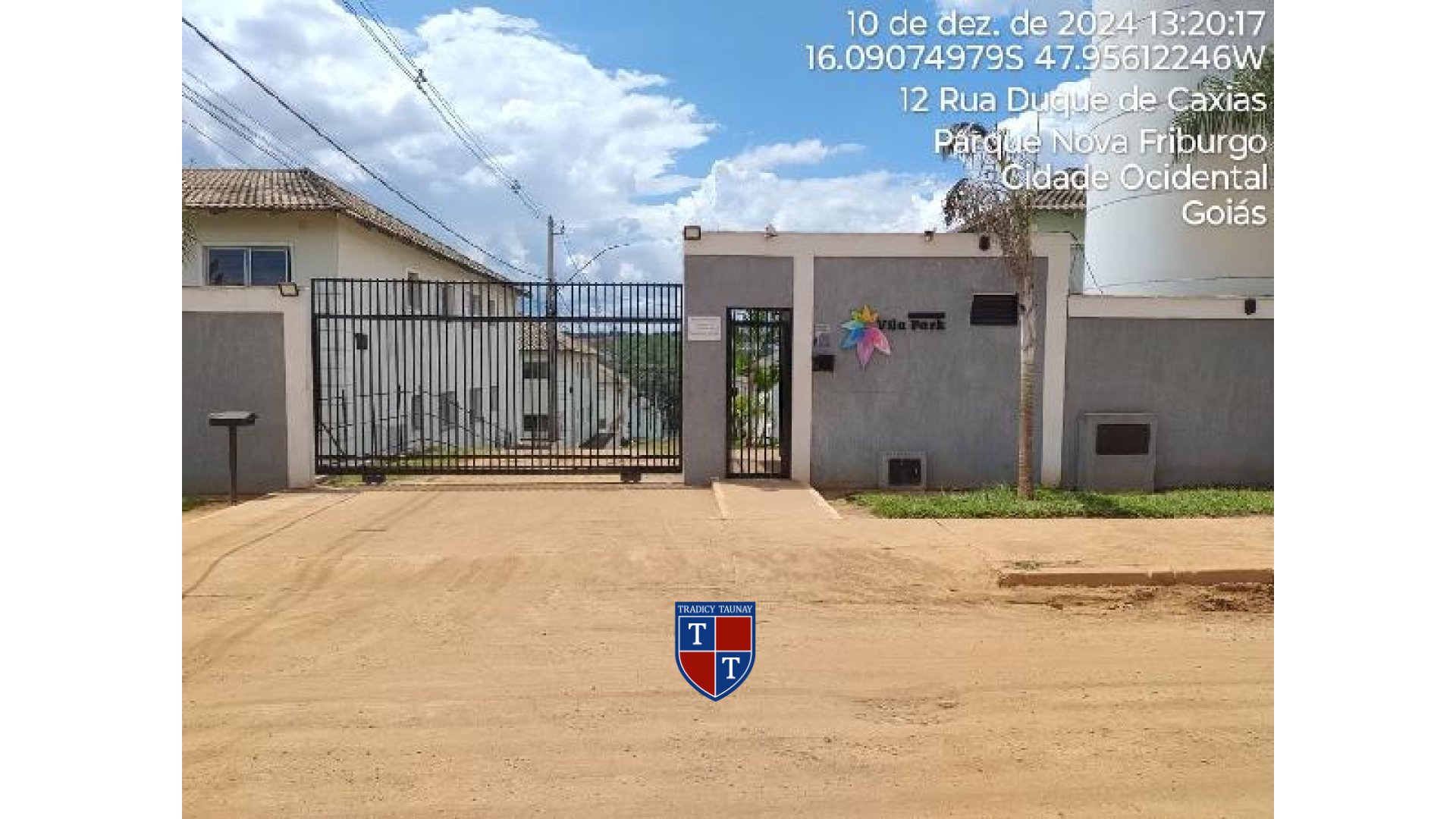 APARTAMENTO em MANSOES RECREIO MOSSORO