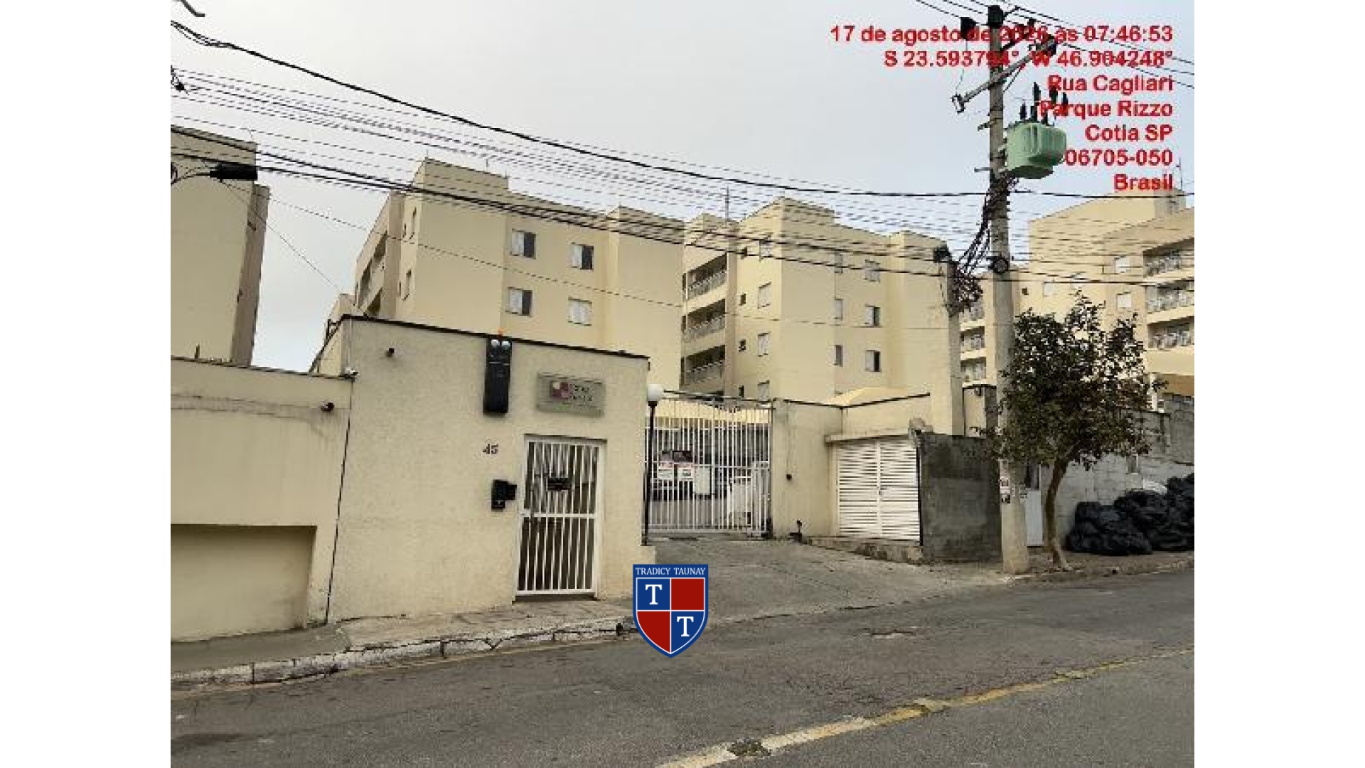 Foto 1 de APARTAMENTO em JARDIM RIO DAS PEDRAS, COTIA/SP - Imóvel Retomado CAIXA Ref 8555539835156