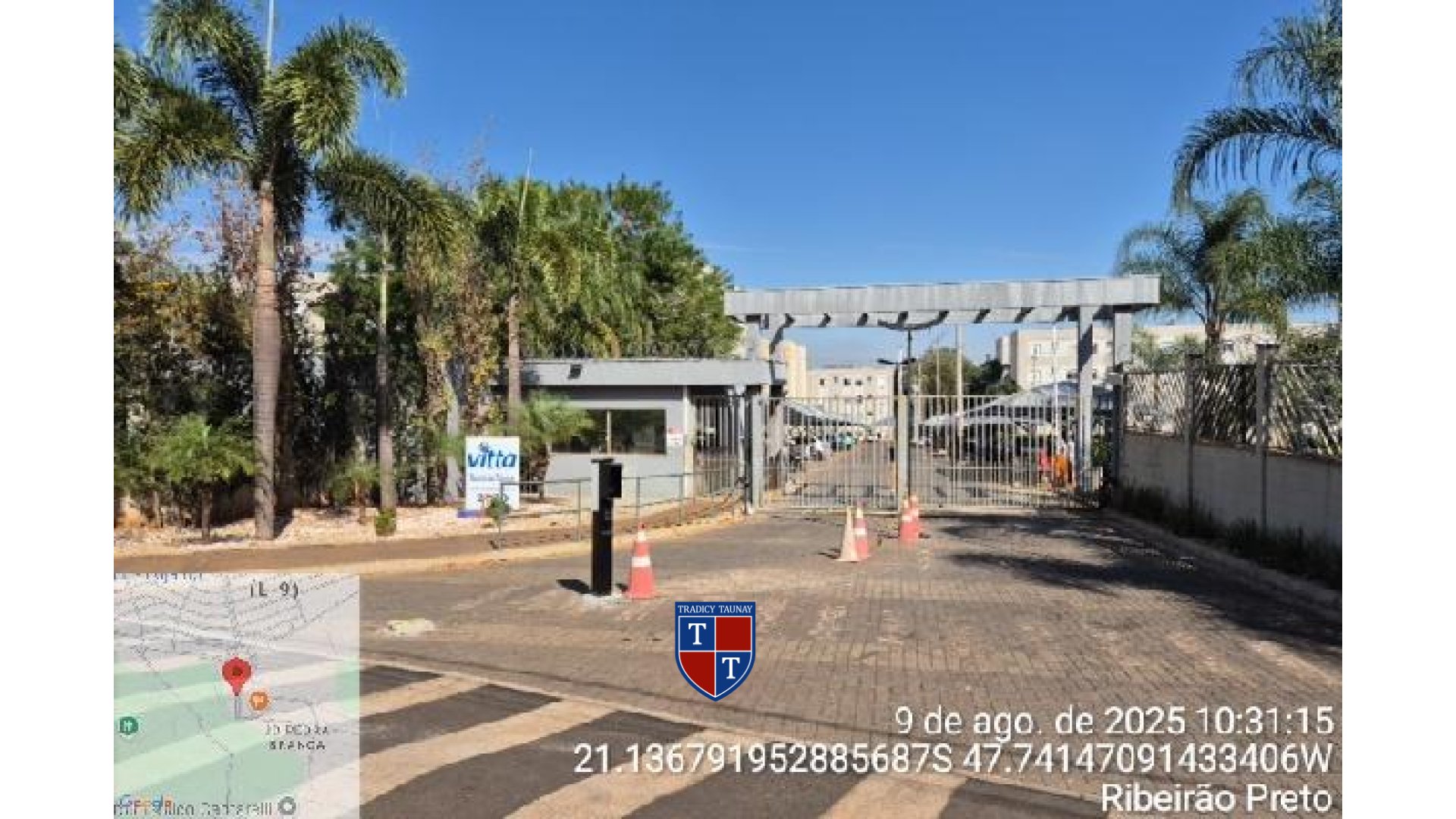 APARTAMENTO em ADELINO SIMIONI