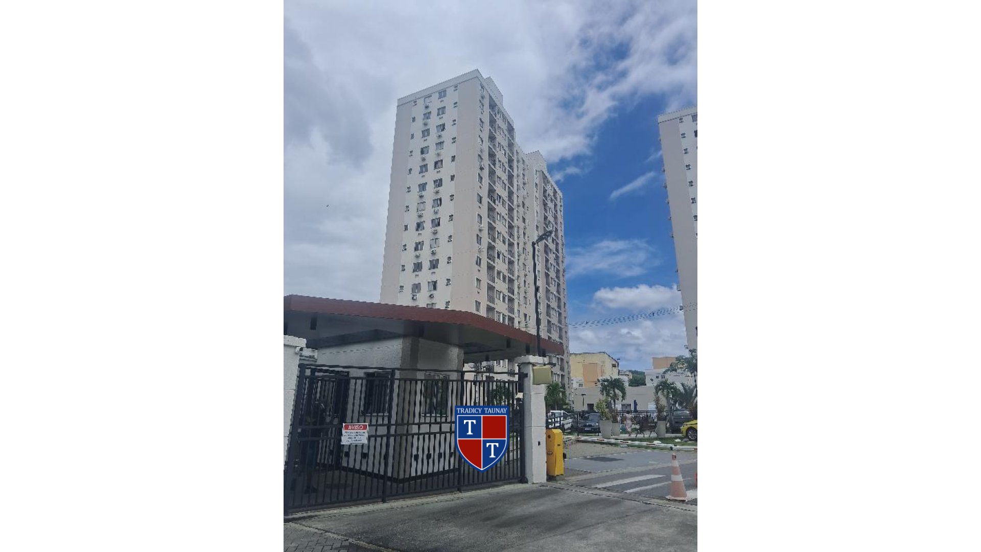 APARTAMENTO em ENGENHO NOVO