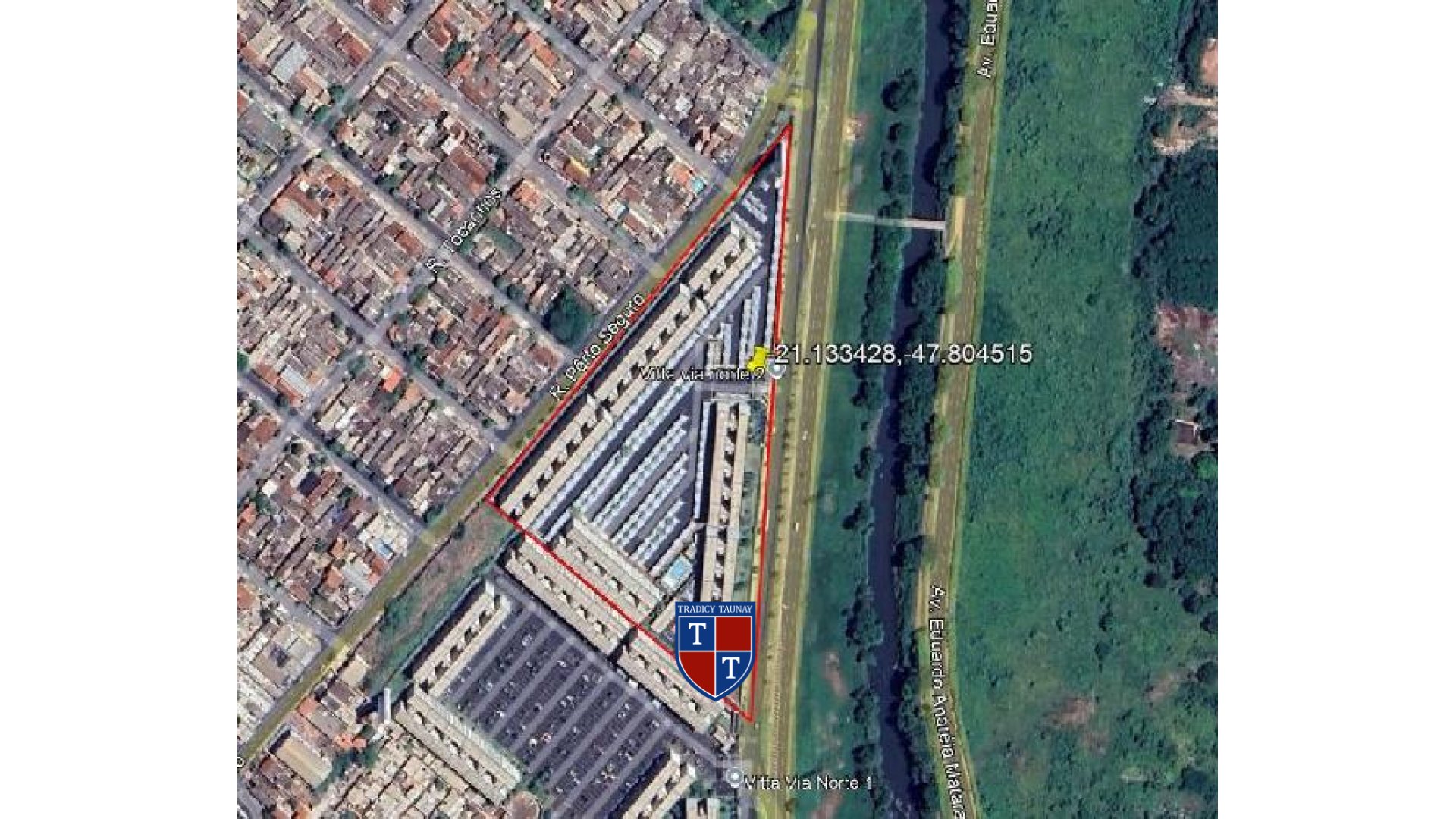 APARTAMENTO em IPIRANGA