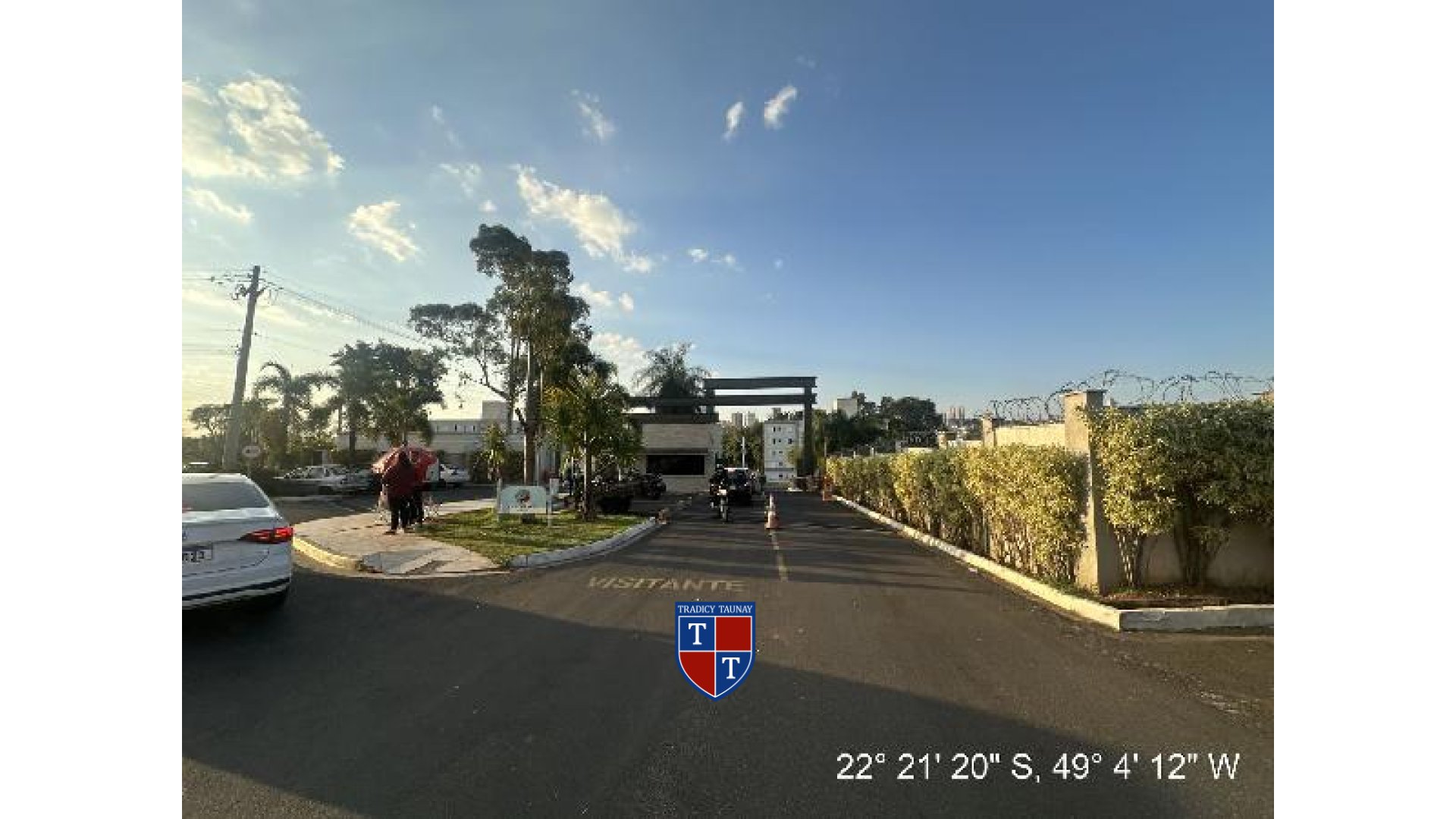 Foto 1 de APARTAMENTO em RESIDENCIAL TIVOLI, BAURU/SP - Imóvel Retomado CAIXA Ref 8555539923268
