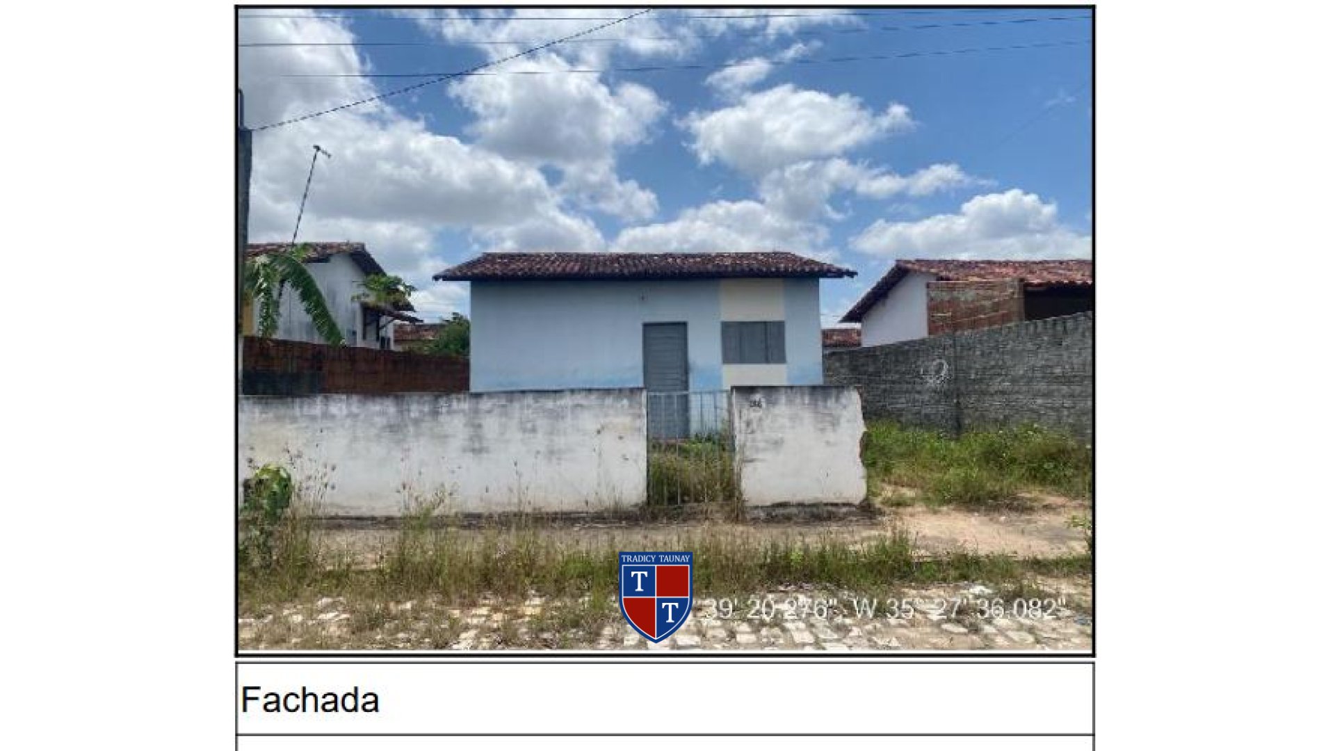 CASA em PLANALTO