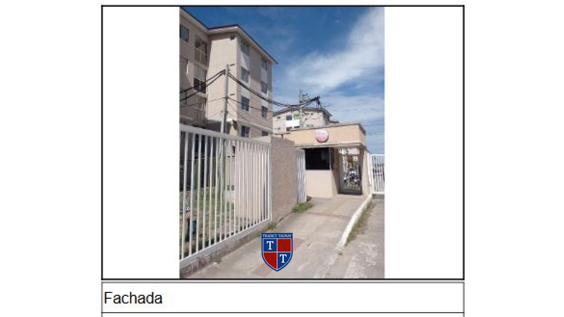 APARTAMENTO em VENDA DAS PEDRAS