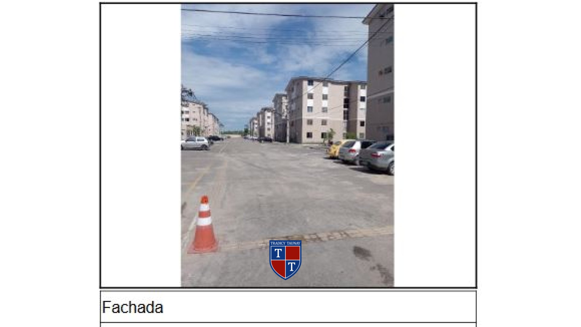 Foto 2 de APARTAMENTO em VENDA DAS PEDRAS, ITABORAI/RJ - Imóvel Retomado CAIXA Ref 8555539980075