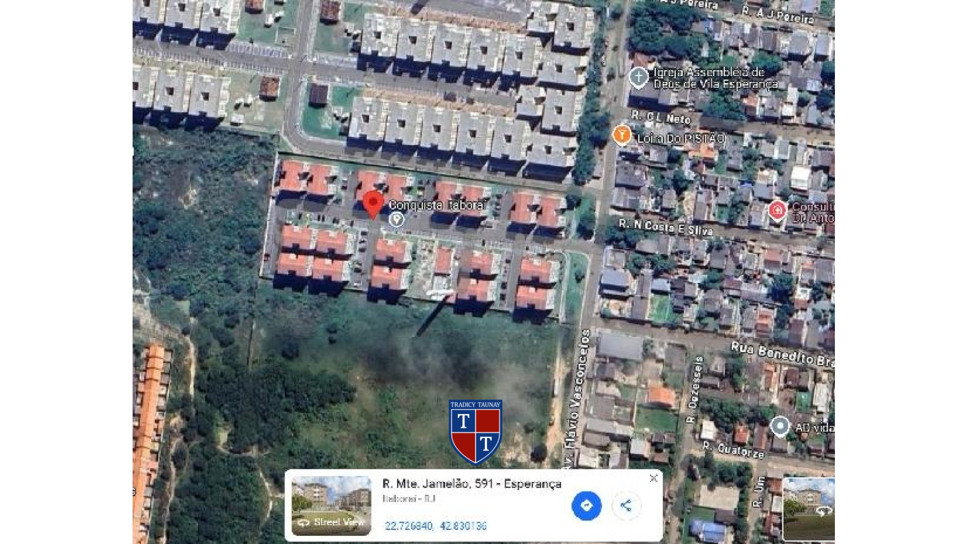 APARTAMENTO em VENDA DAS PEDRAS