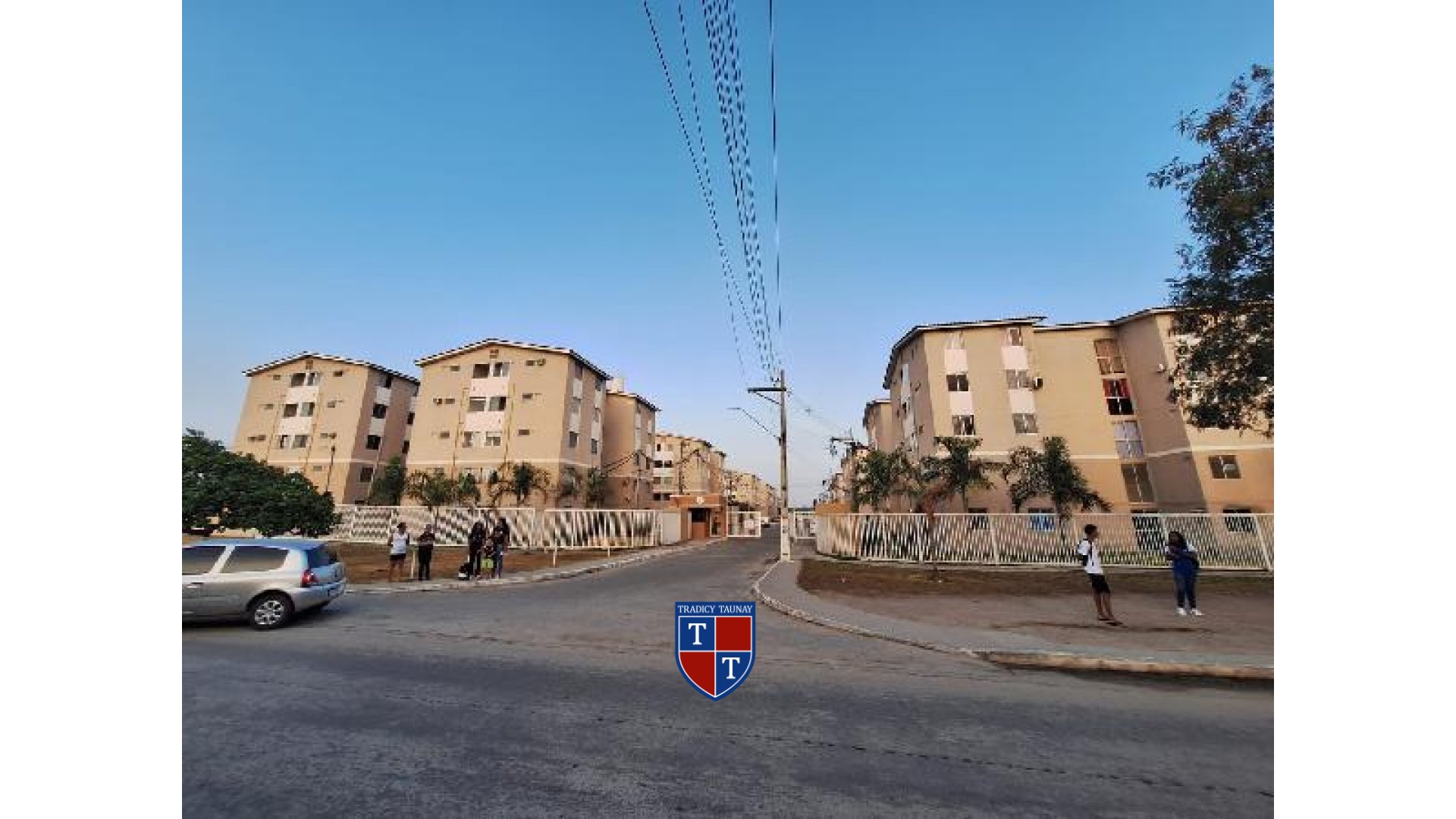Foto 1 de APARTAMENTO em VENDA DAS PEDRAS, ITABORAI/RJ - Imóvel Retomado CAIXA Ref 8555539993460