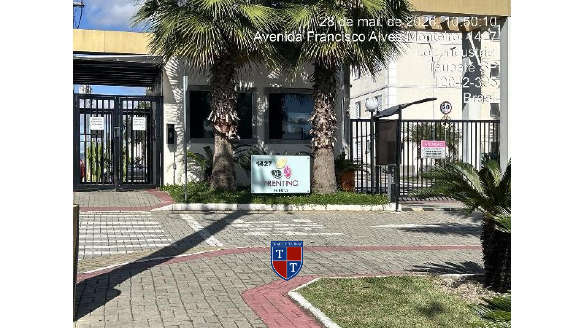 APARTAMENTO em PIRACANGAGUA