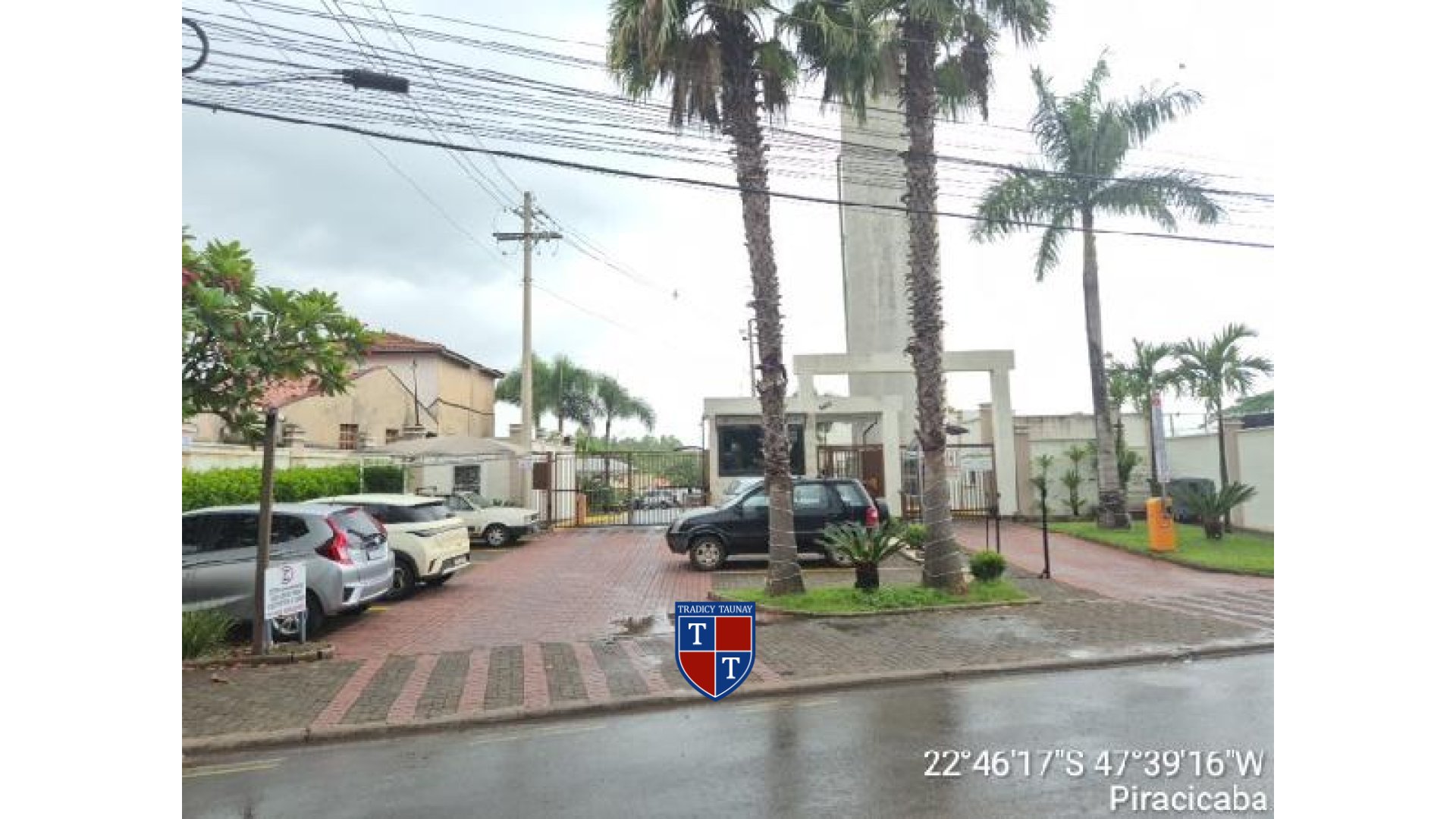 Foto 1 de APARTAMENTO em CAMPESTRE, PIRACICABA/SP - Imóvel Retomado CAIXA Ref 8555540034773