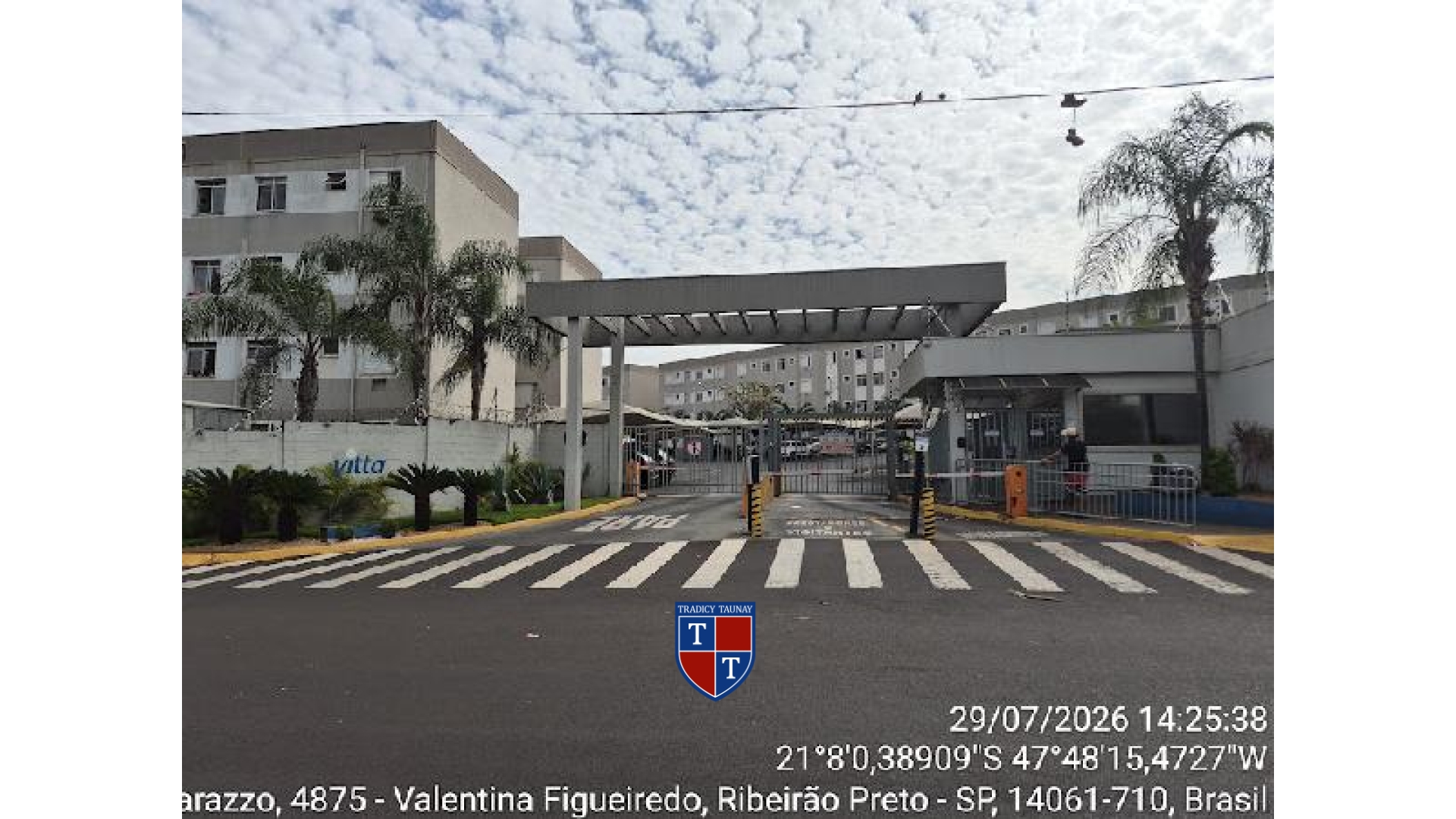 APARTAMENTO em IPIRANGA