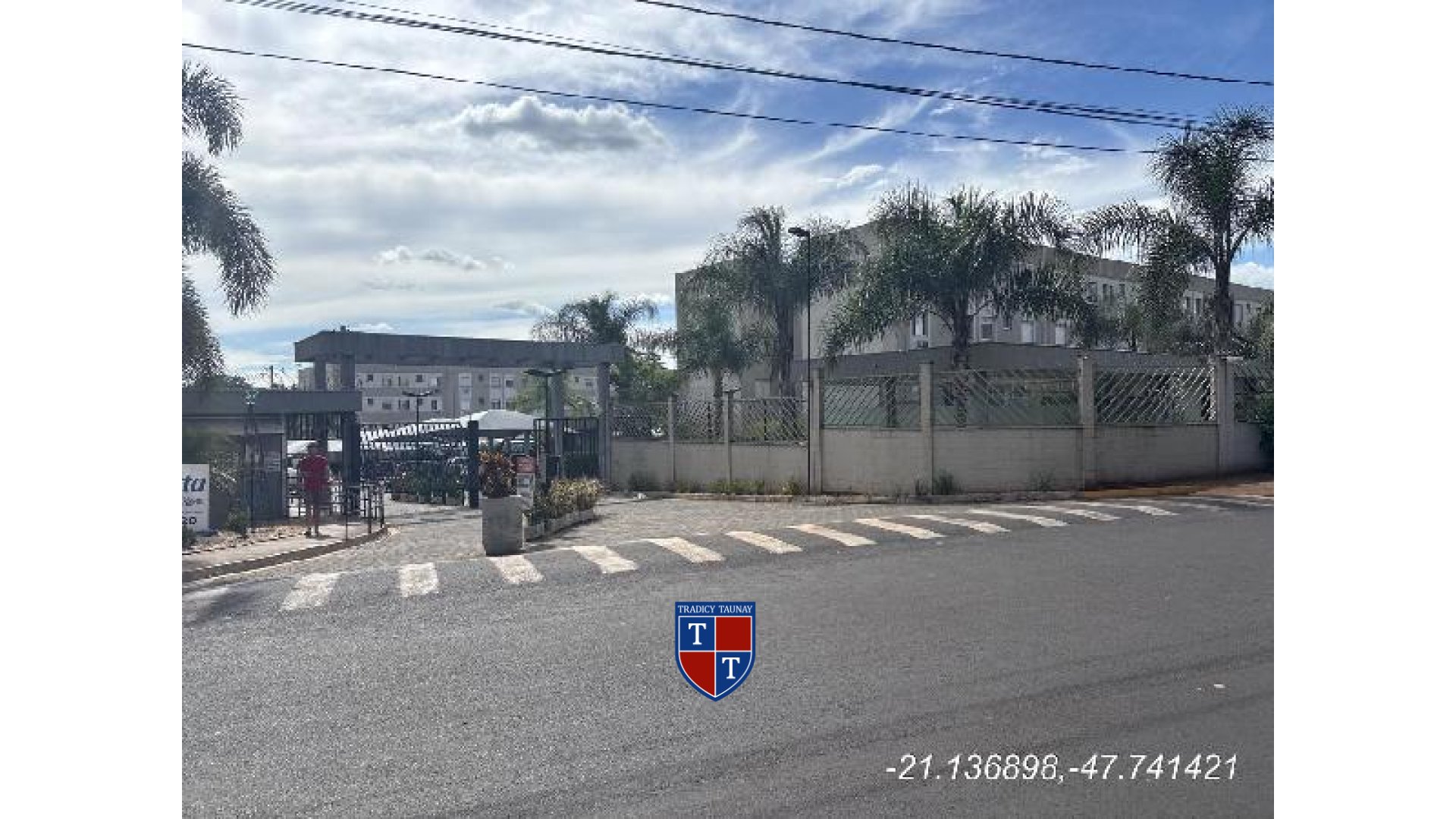 Foto 1 de APARTAMENTO em JARDIM DIVA TARLA DE CARVALHO, RIBEIRAO PRETO/SP - Imóvel Retomado CAIXA Ref 8555540146350
